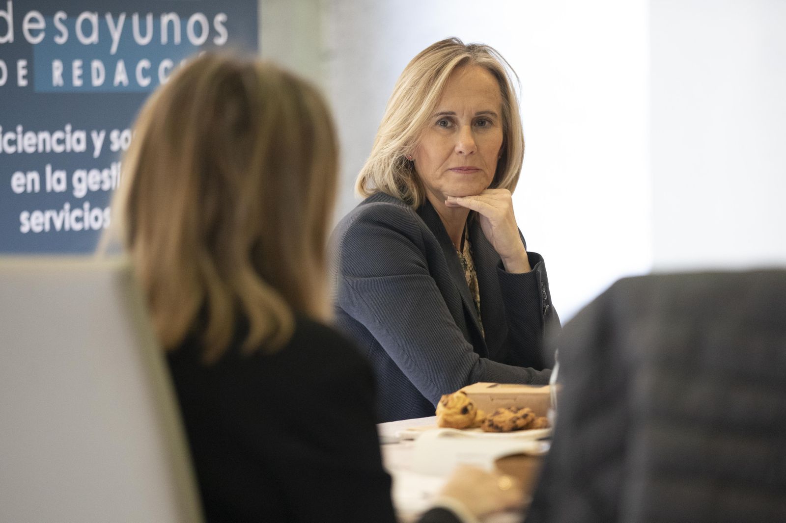 Así ha sido la reunión de los principales alcaldes de la provincia organizada por GranadaHoy