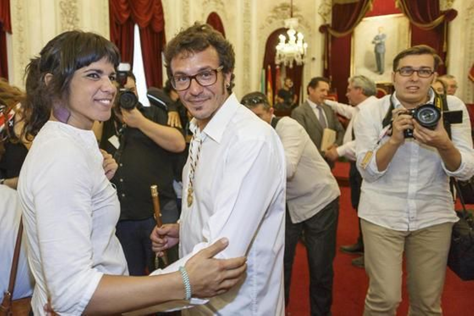 Foto: Julio Gonzalez