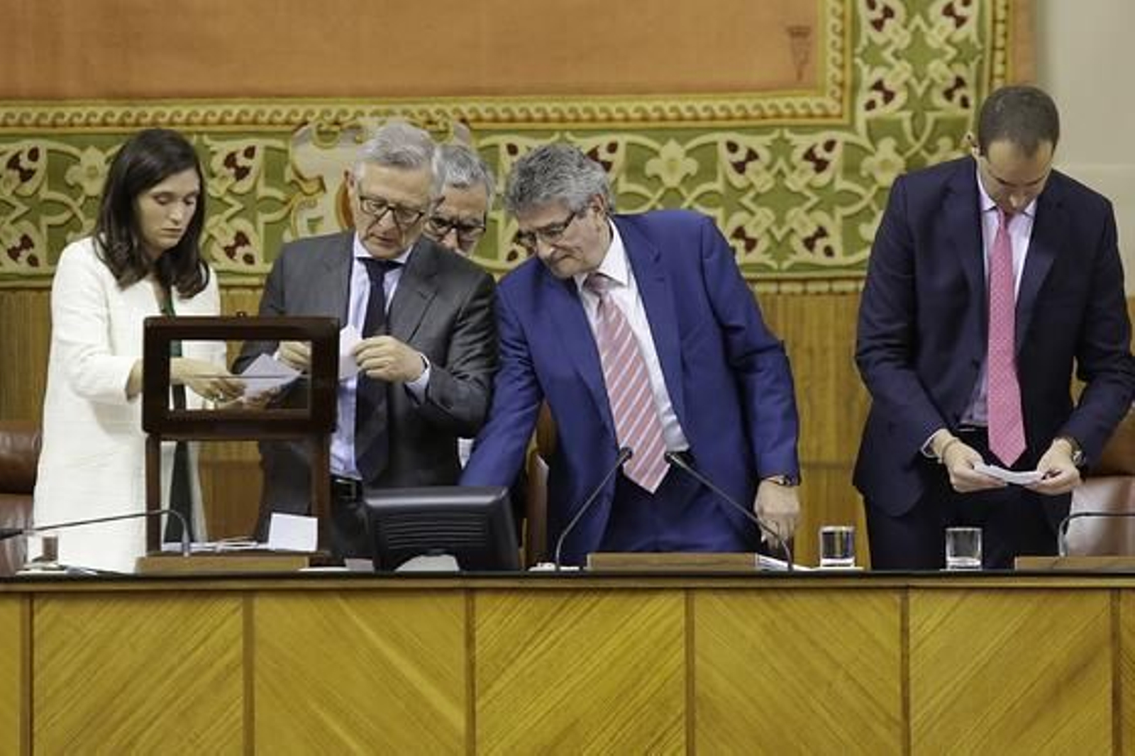 Foto: Juan Carlos Munoz