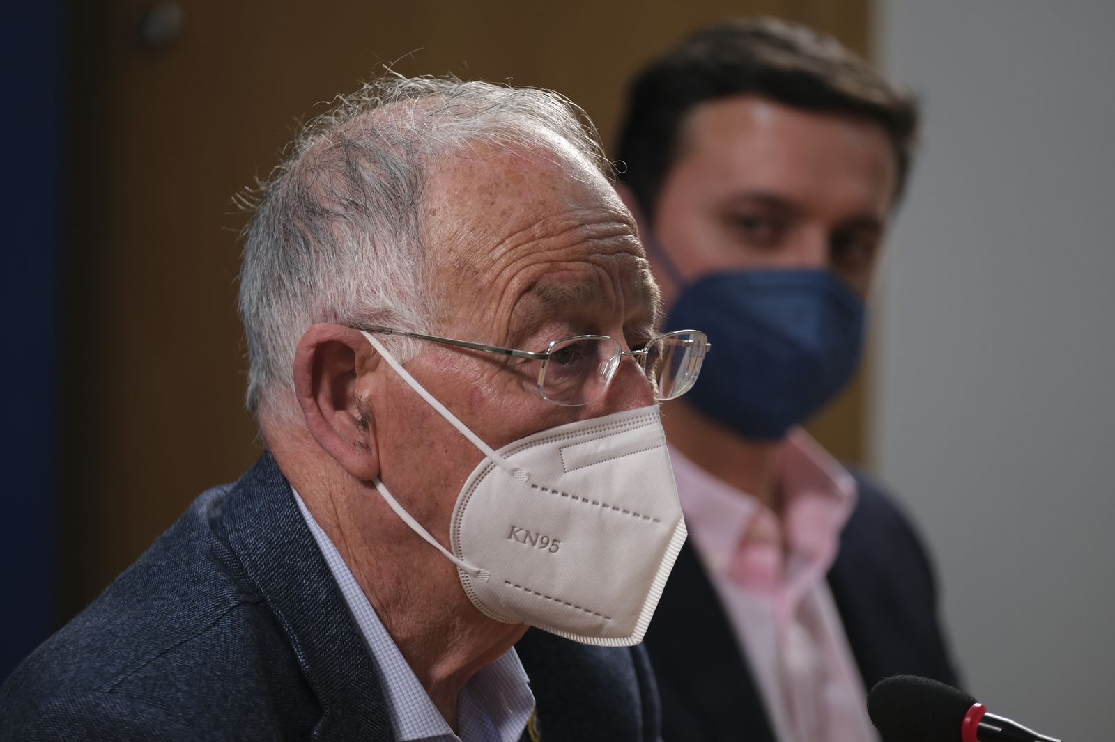 Fotogalería 'Gabriel Amat deja la Presidencia Provincial del PP de Almería'