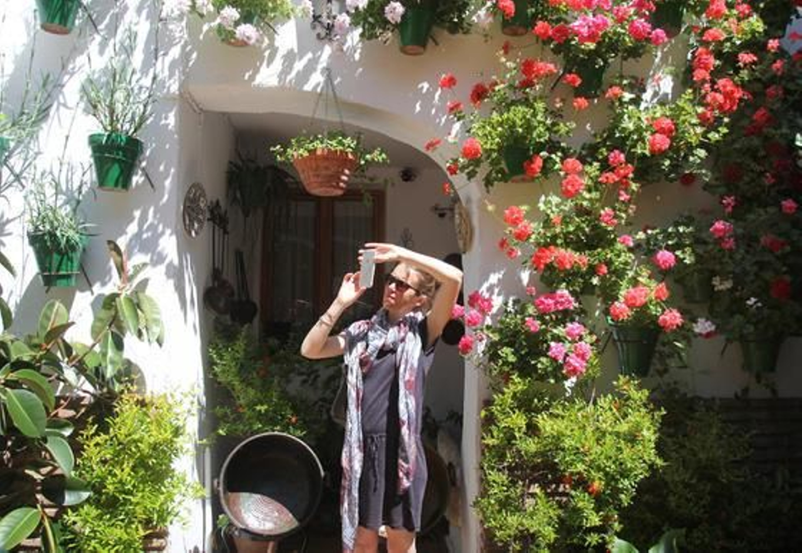 Parras 8.

Foto: Jose Martinez