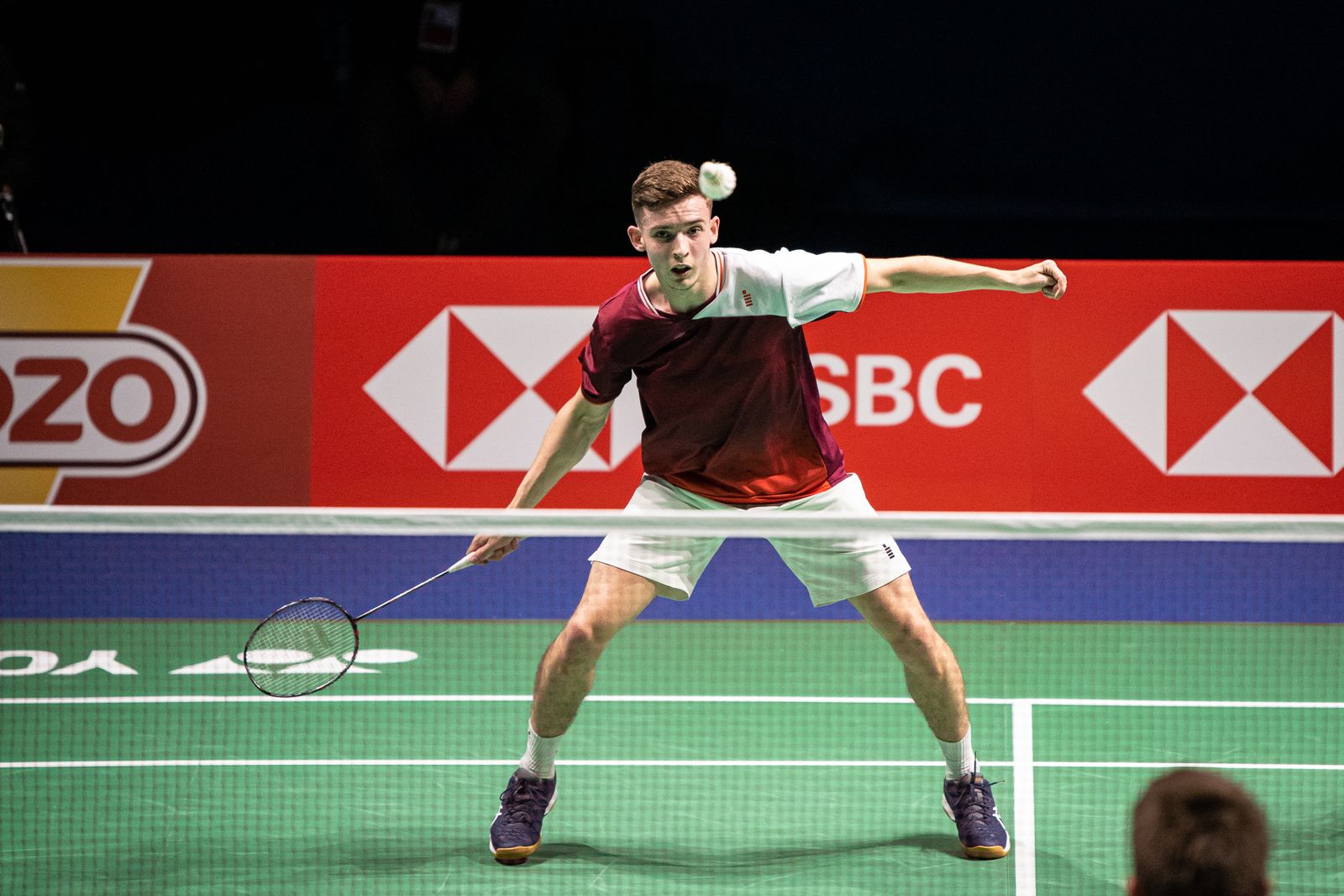 Huelva 2021: Imágenes del resumen de la jornada del domingo