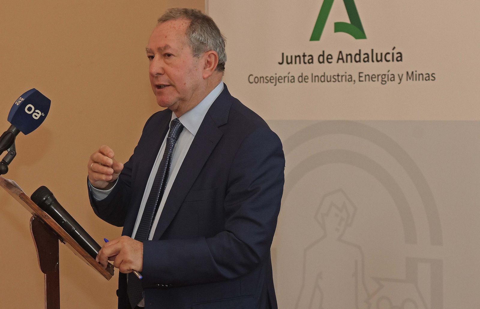 Fotos del III Encuentro 'Made in Andalucía' celebrado en Algeciras