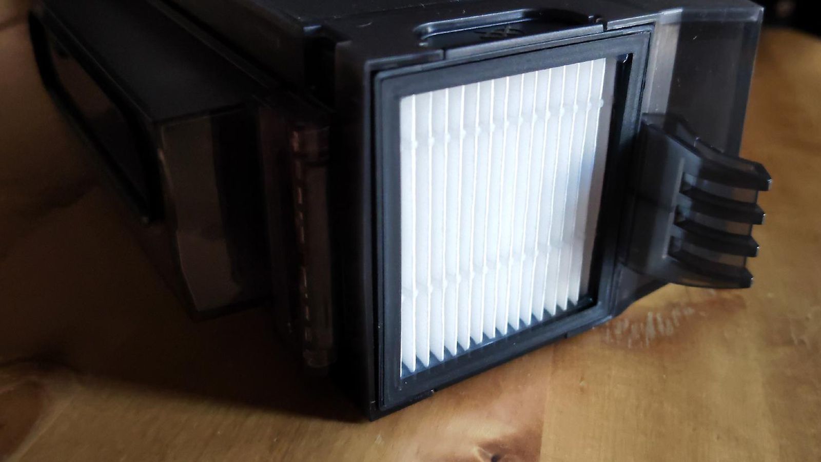 Robot aspirador y friegasuelos Roomba Combo j9+