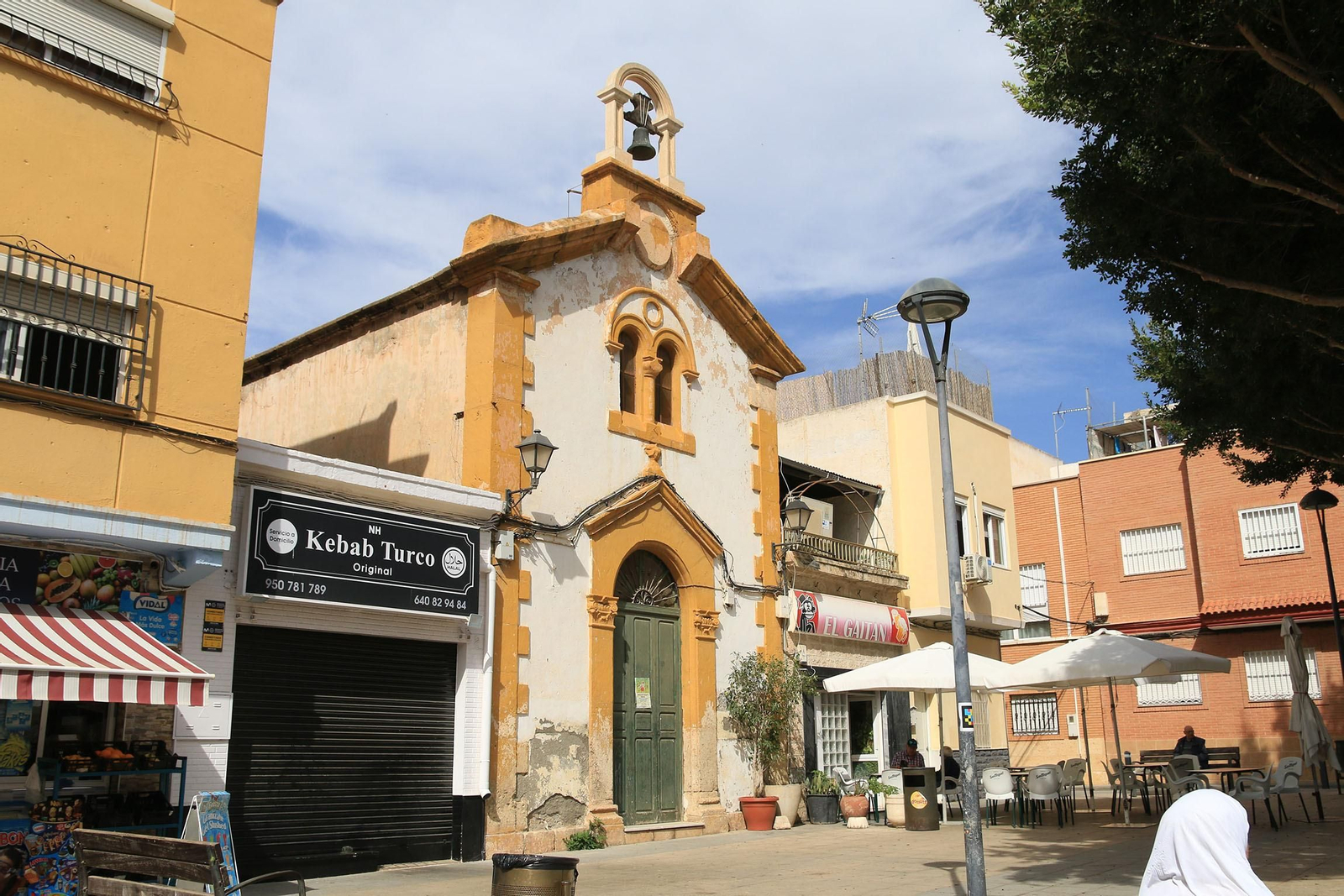 Ermita de San Antonio