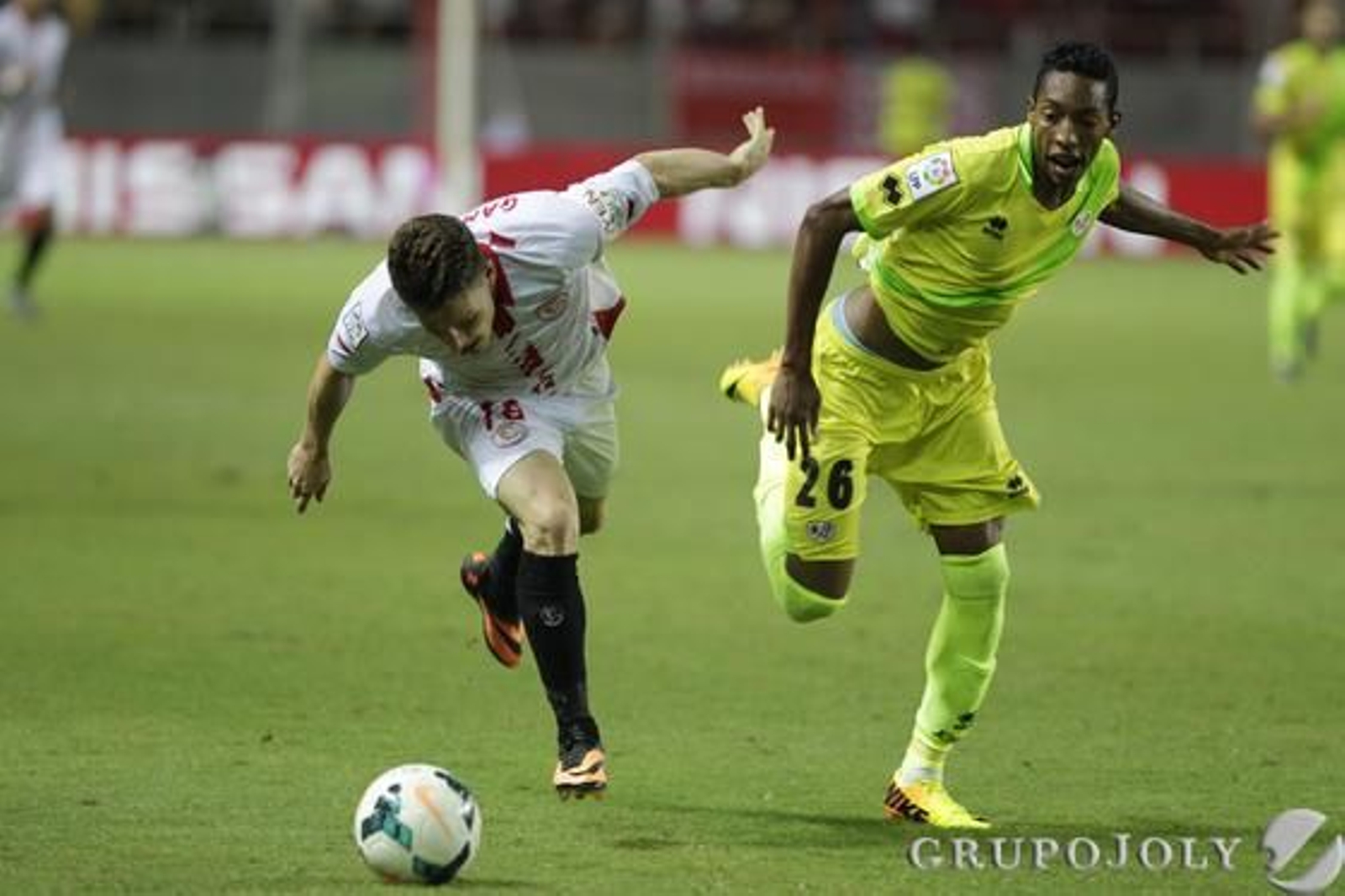 Foto: Antonio Pizarro