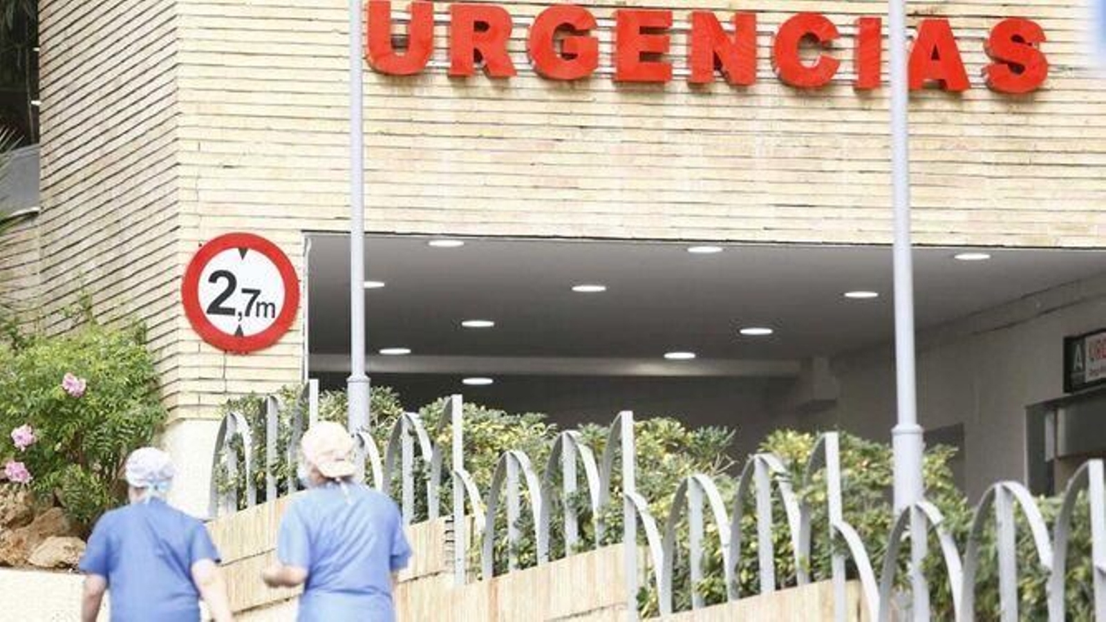 Hospital Regional de Málaga