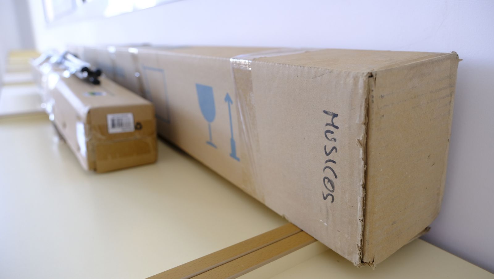 El nuevo Conservatorio Profesional de Danza Kina Jiménez, abre sus puertas