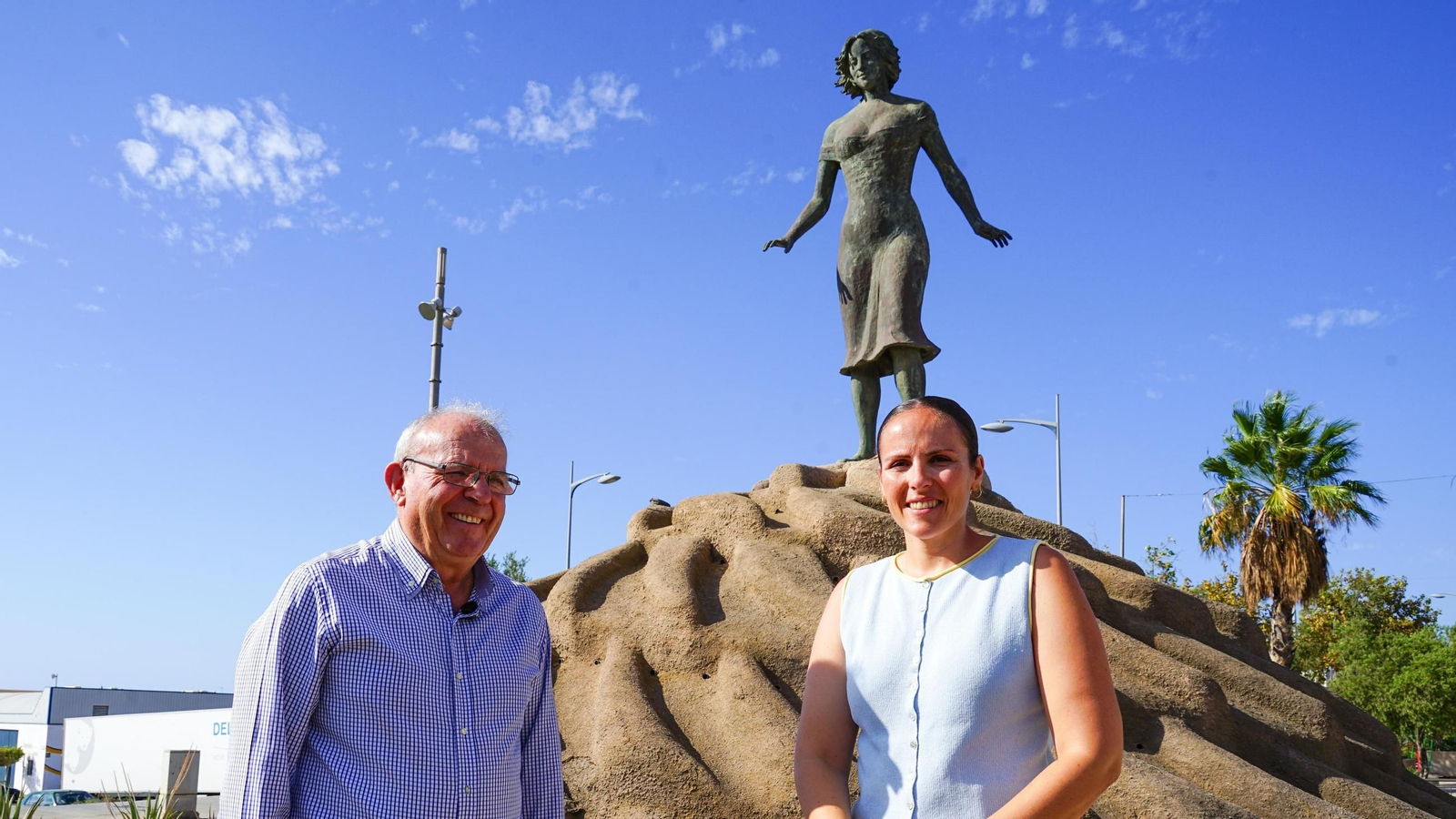 Presentación del evento.