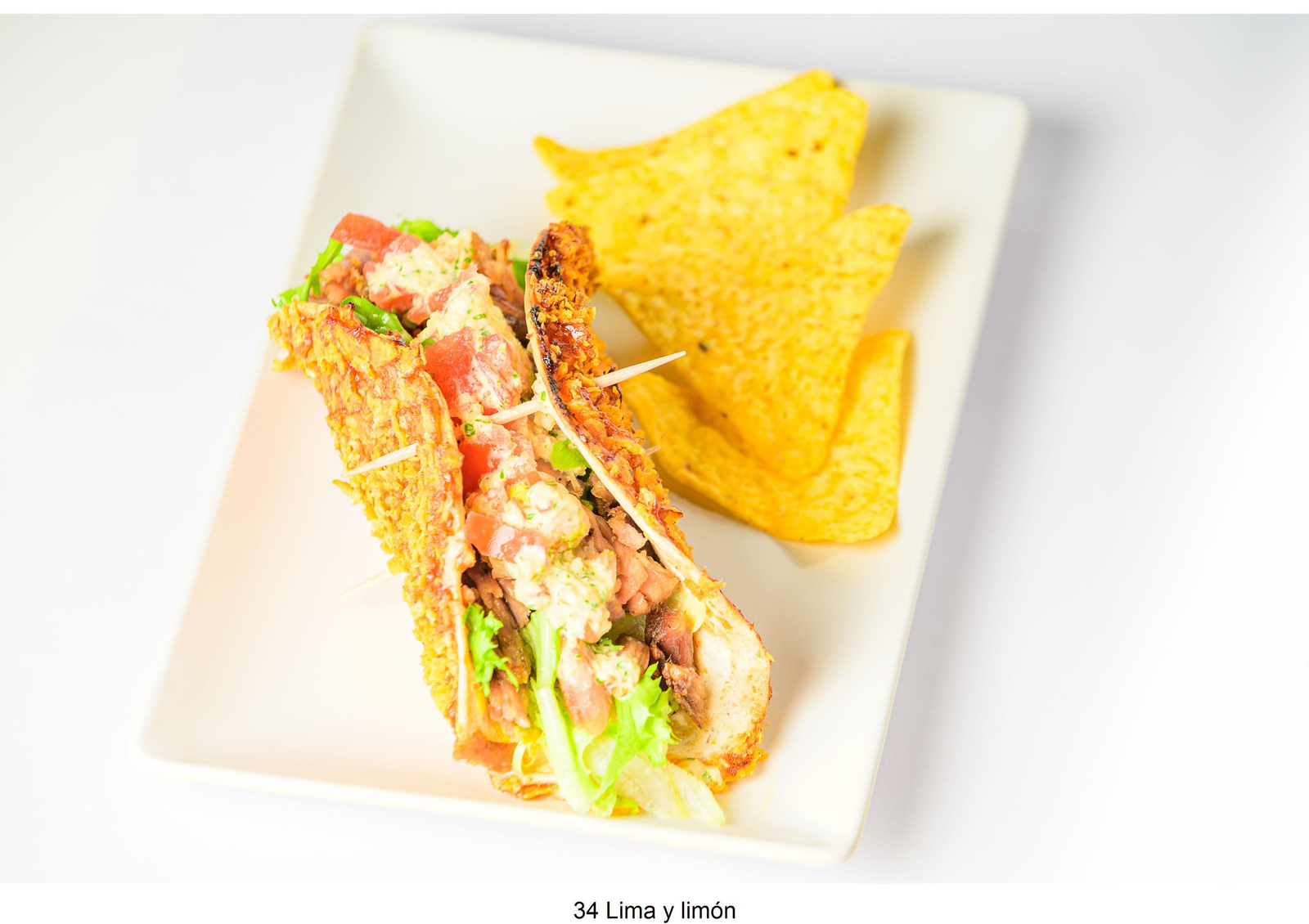 Los 60 platos de la Ruta de la Tapa de Garrucha 2024