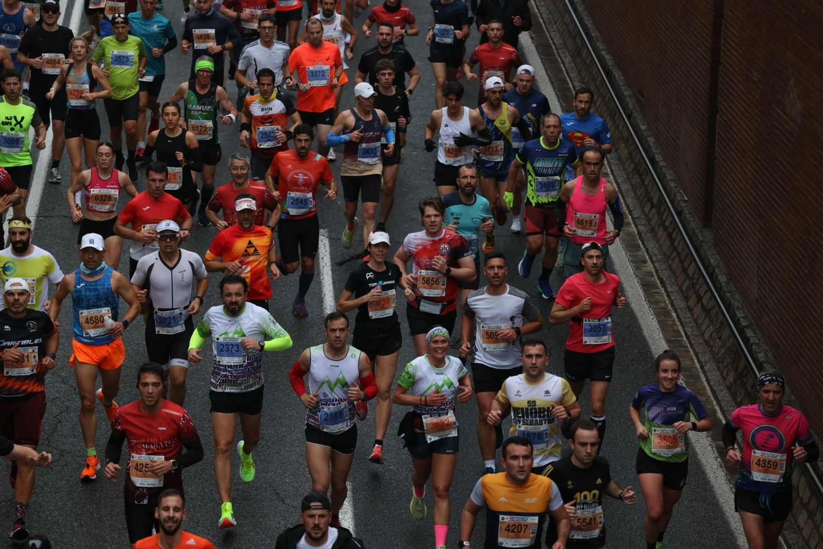 Búscate en la Media Maratón de Sevilla 07