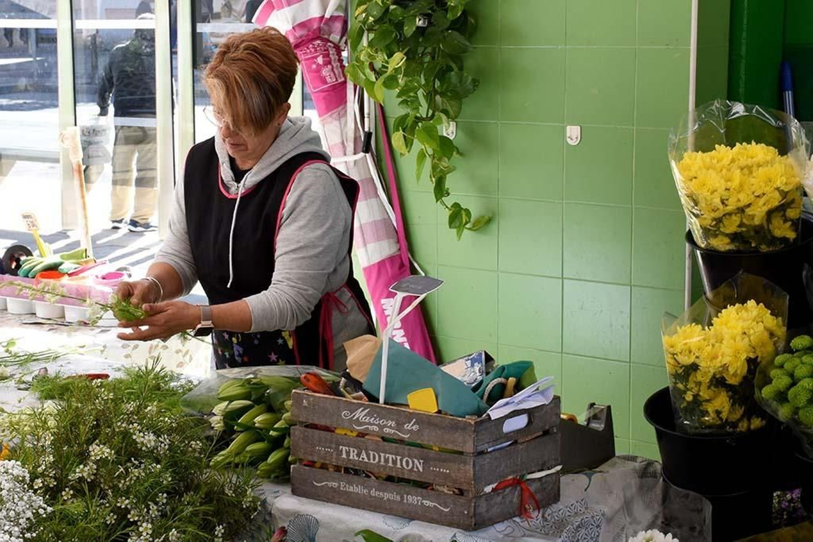 Imágenes del jueves 2 de mayo en Huelva