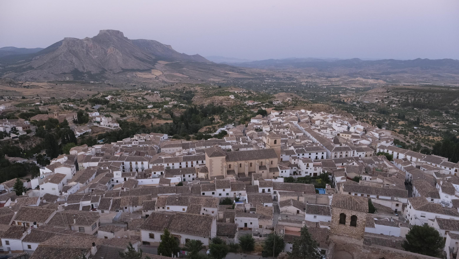 Imágenes del segundo día XXI Festival de Música Renacentista y Barroca de Vélez Blanco