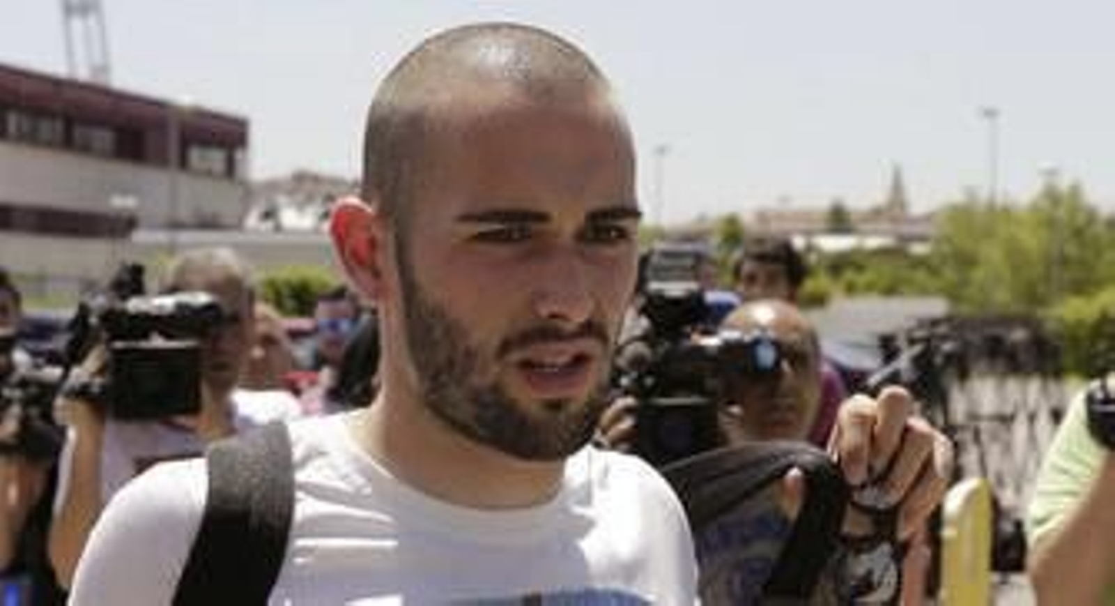 Aleix Vidal: a más prisa del Barça, más millones
