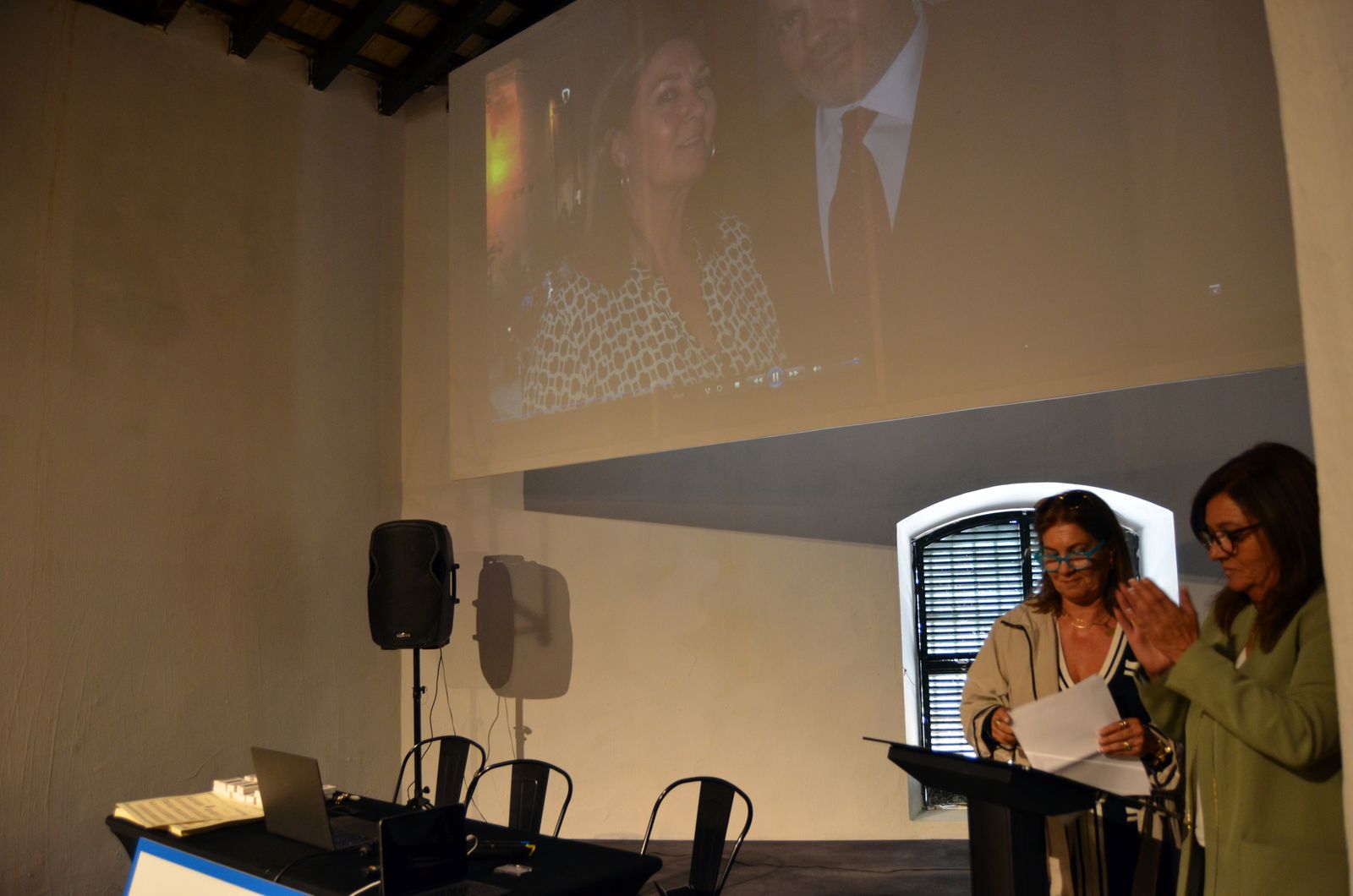 Reunión de la promoción del 83 de La Salle de Jerez en su 40 aniversario