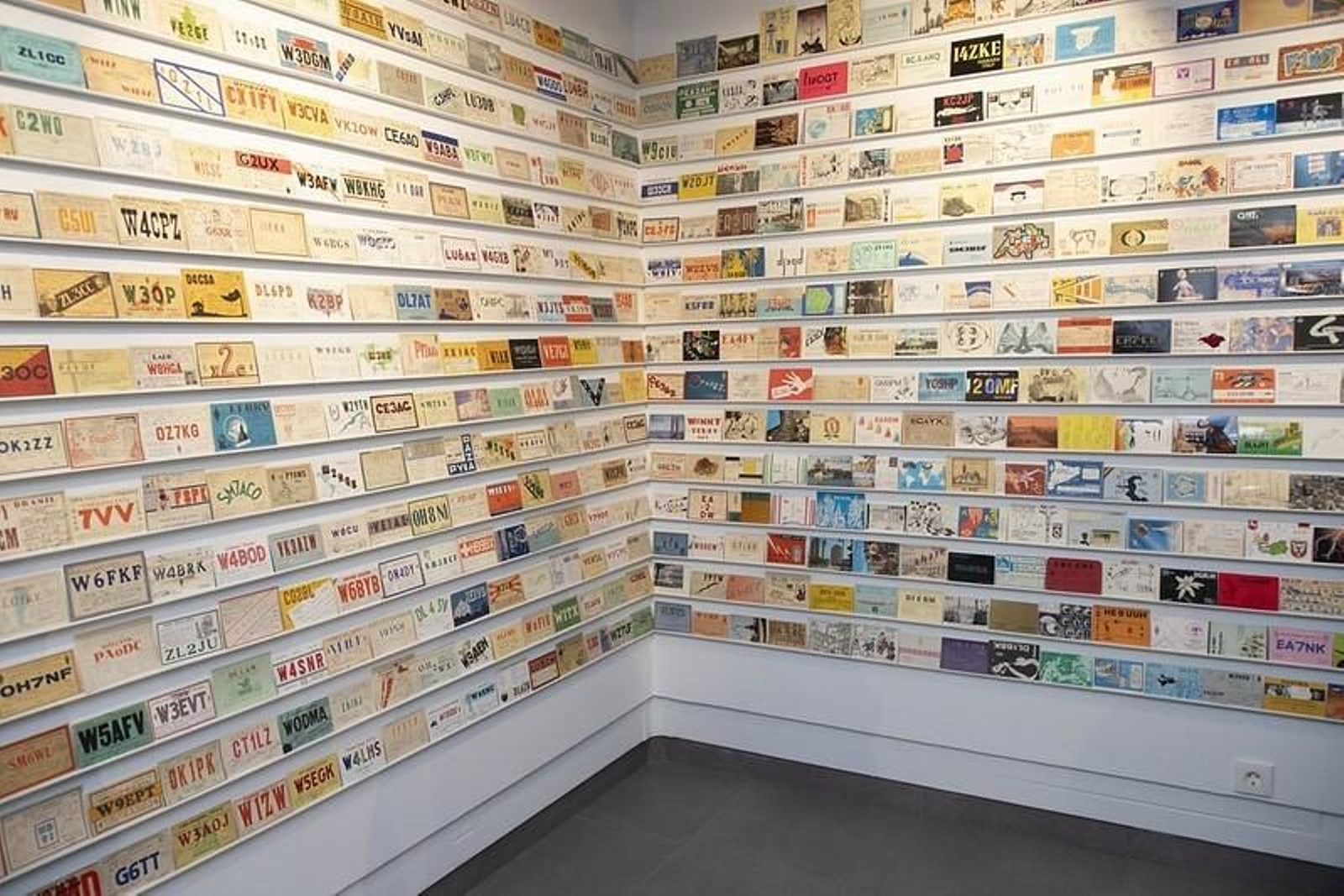 Ese arte que permanece vivo