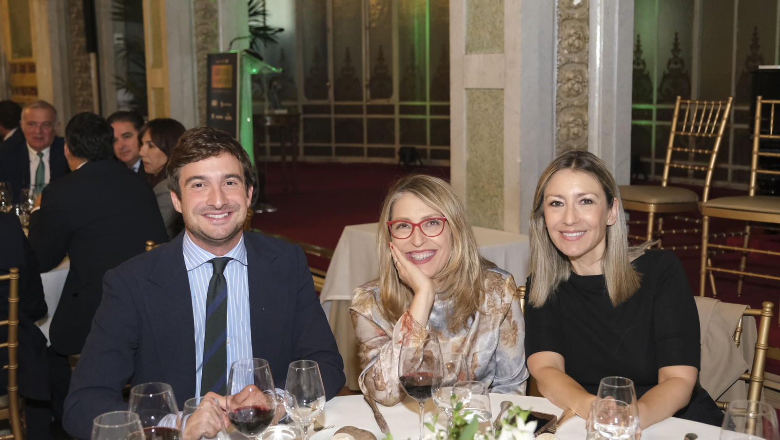 La presentación del Anuario de Agricultura del Grupo Joly, en imágenes