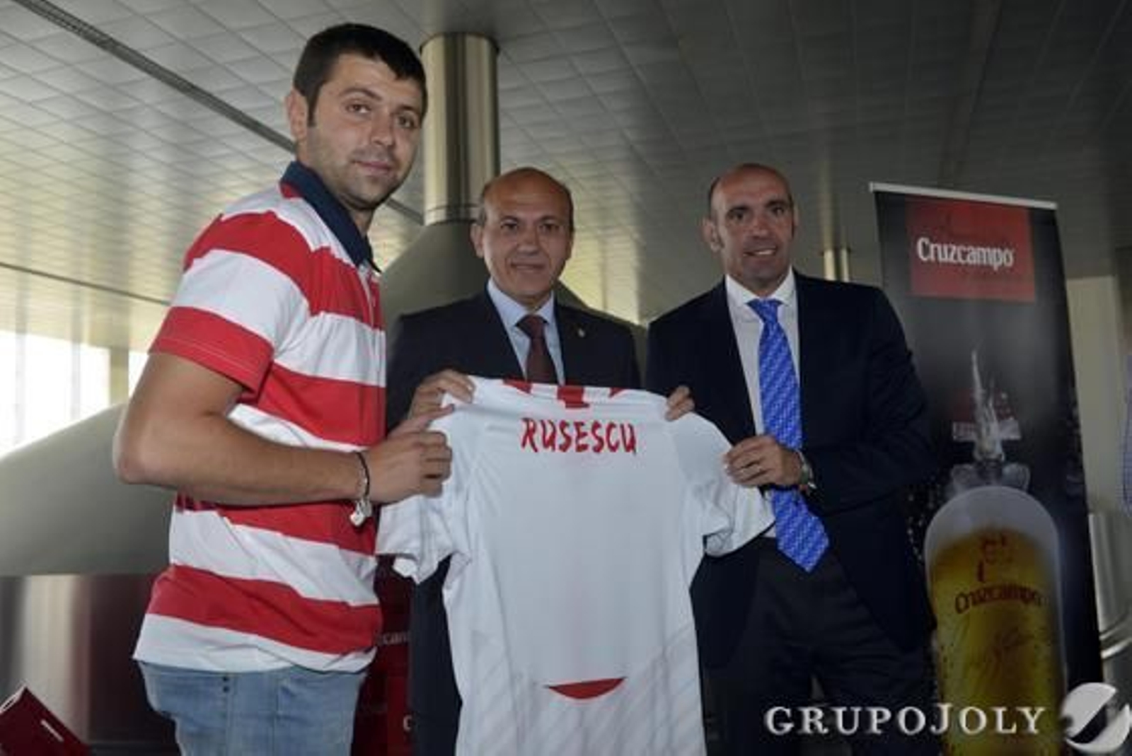 Foto: Antonio Pizarro