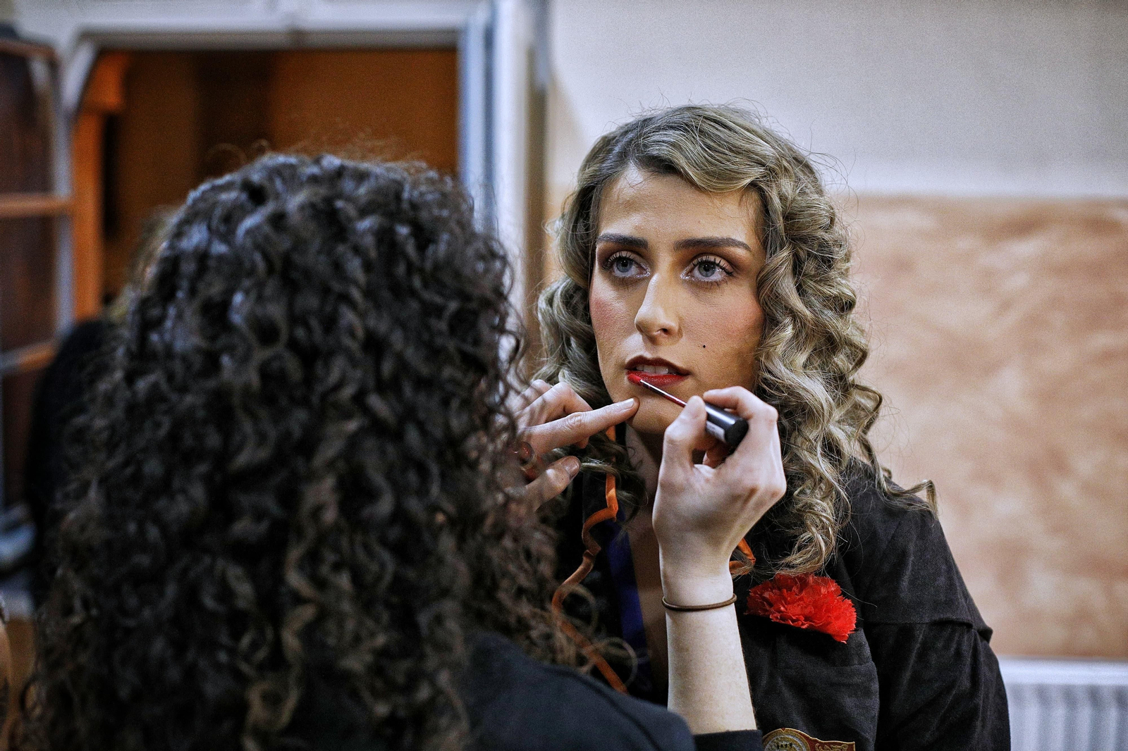 Comparsa 'Cádiz puro'