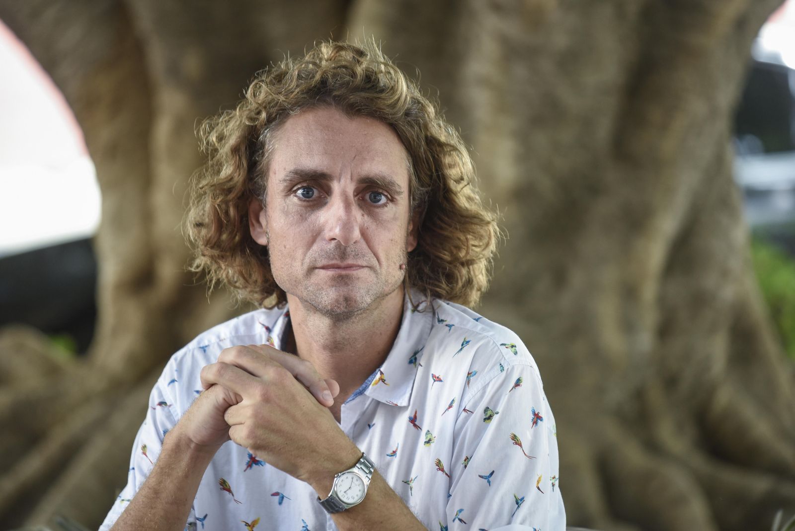 José Ignacio Arévalo Sevil