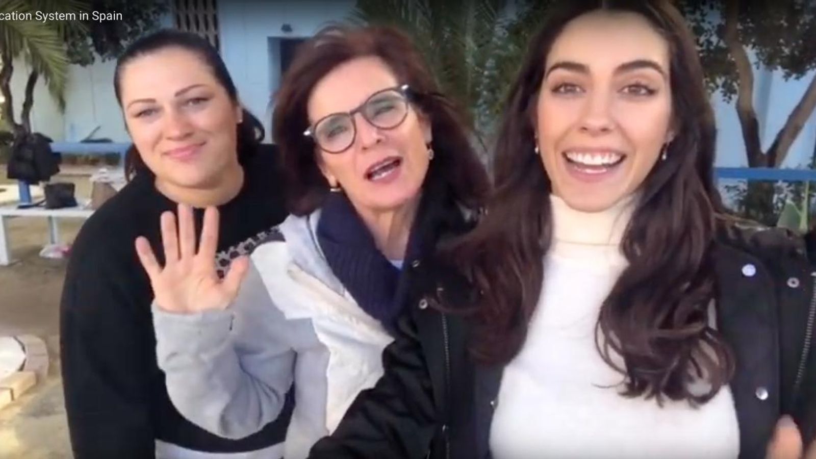 Han elaborado una decena de producciones.