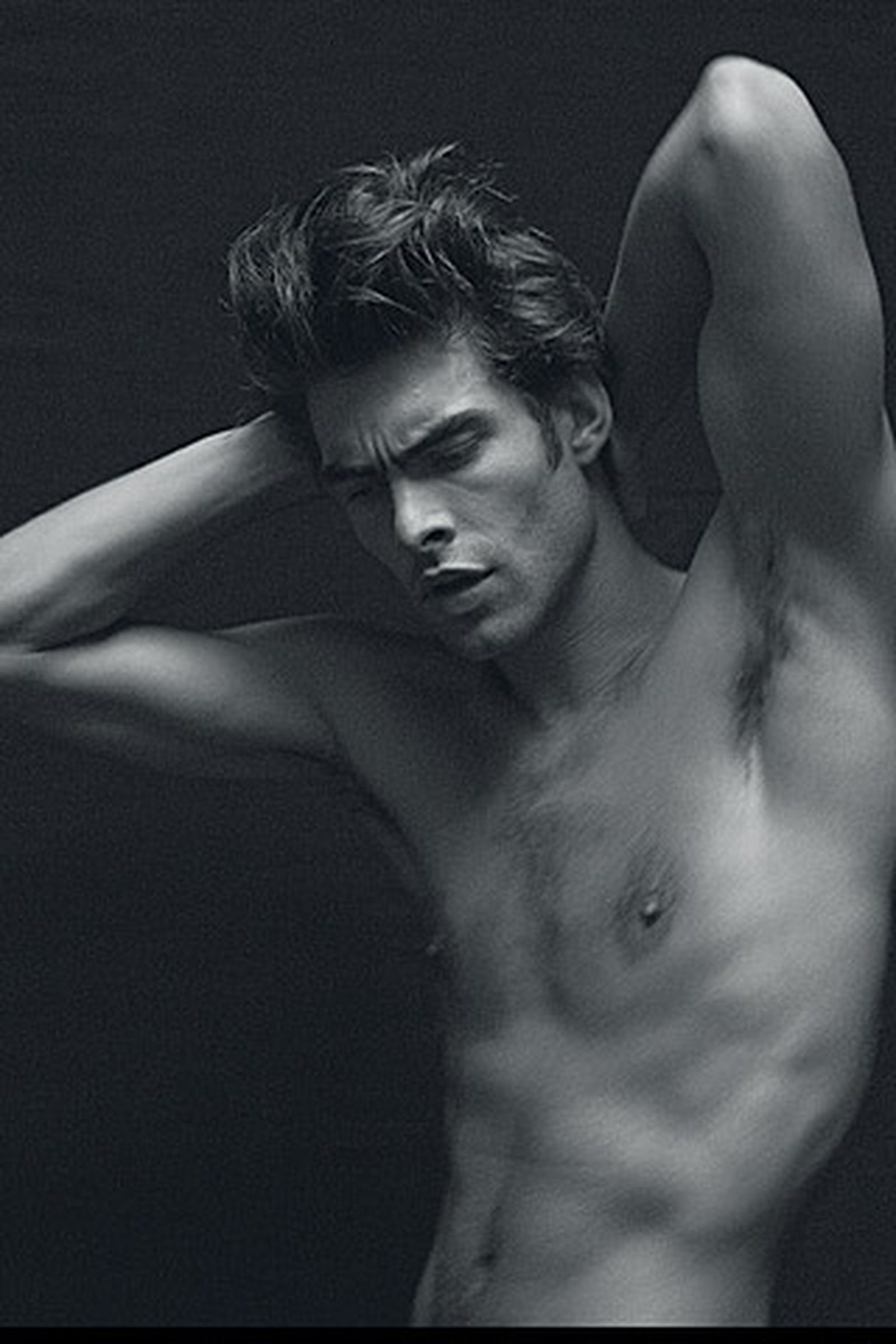 Algunas de las mejores fotografías de Peter Lindbergh