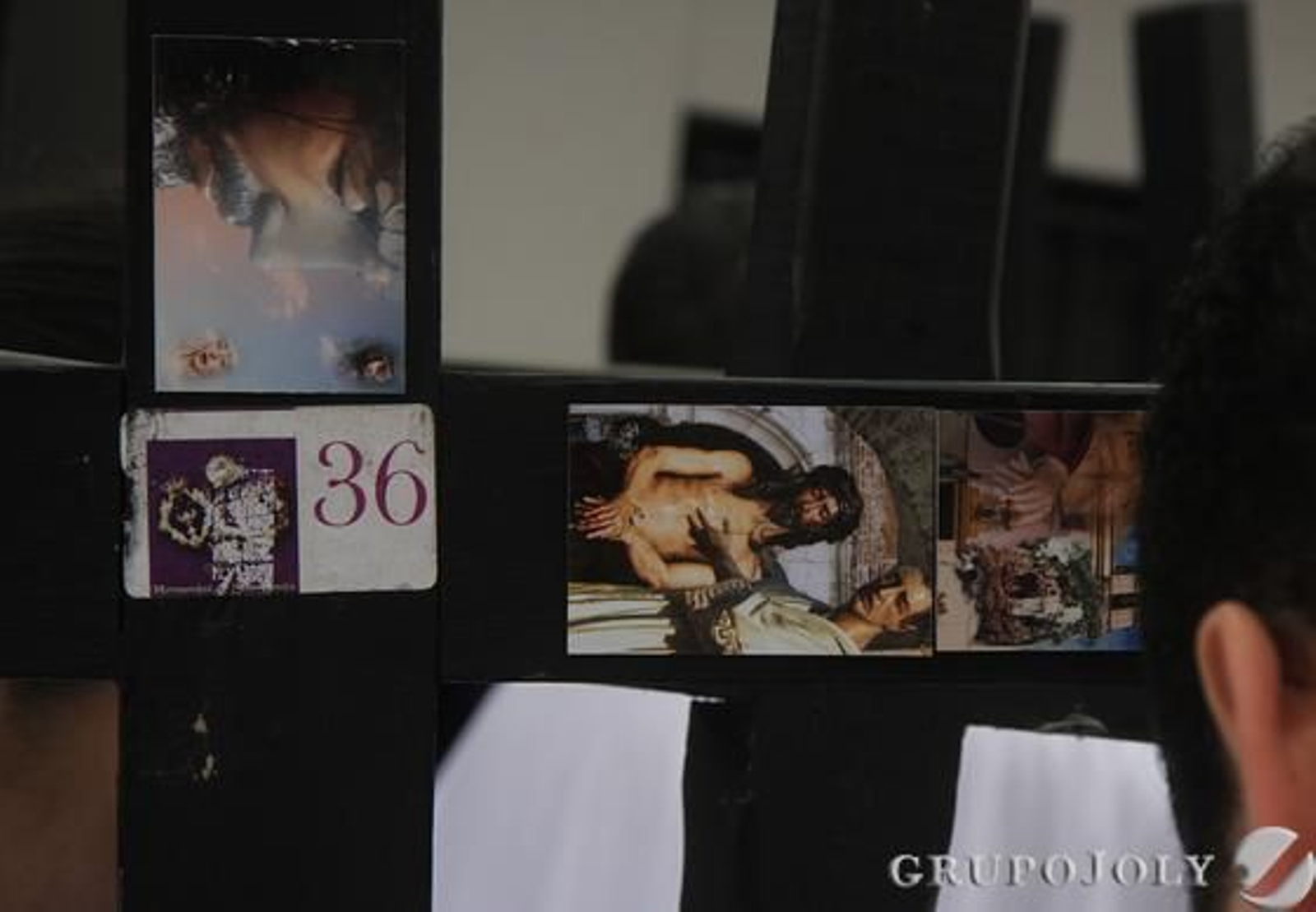 Foto: Victoria Hidalgo