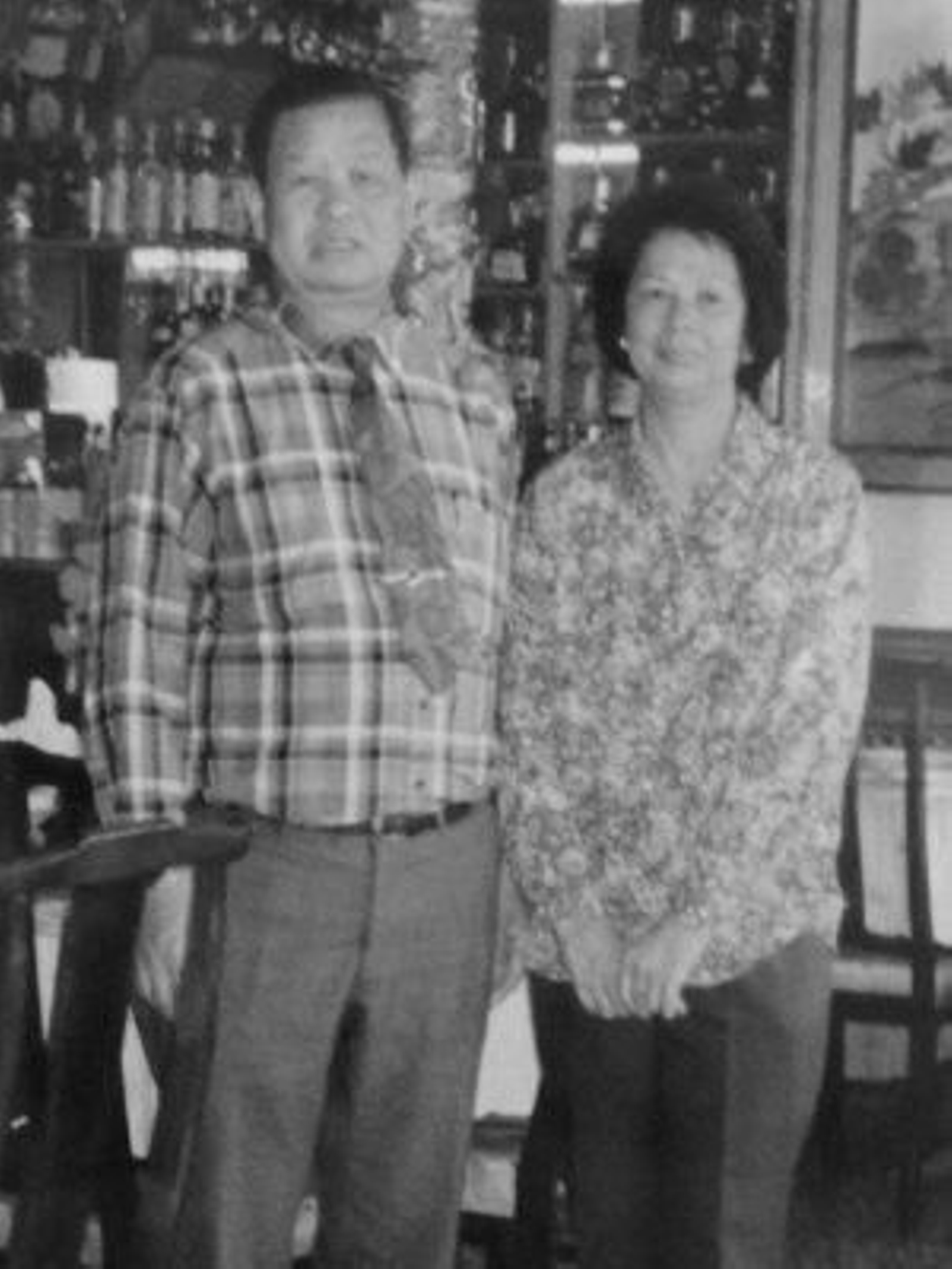 Fundadores de Shangai 1968.