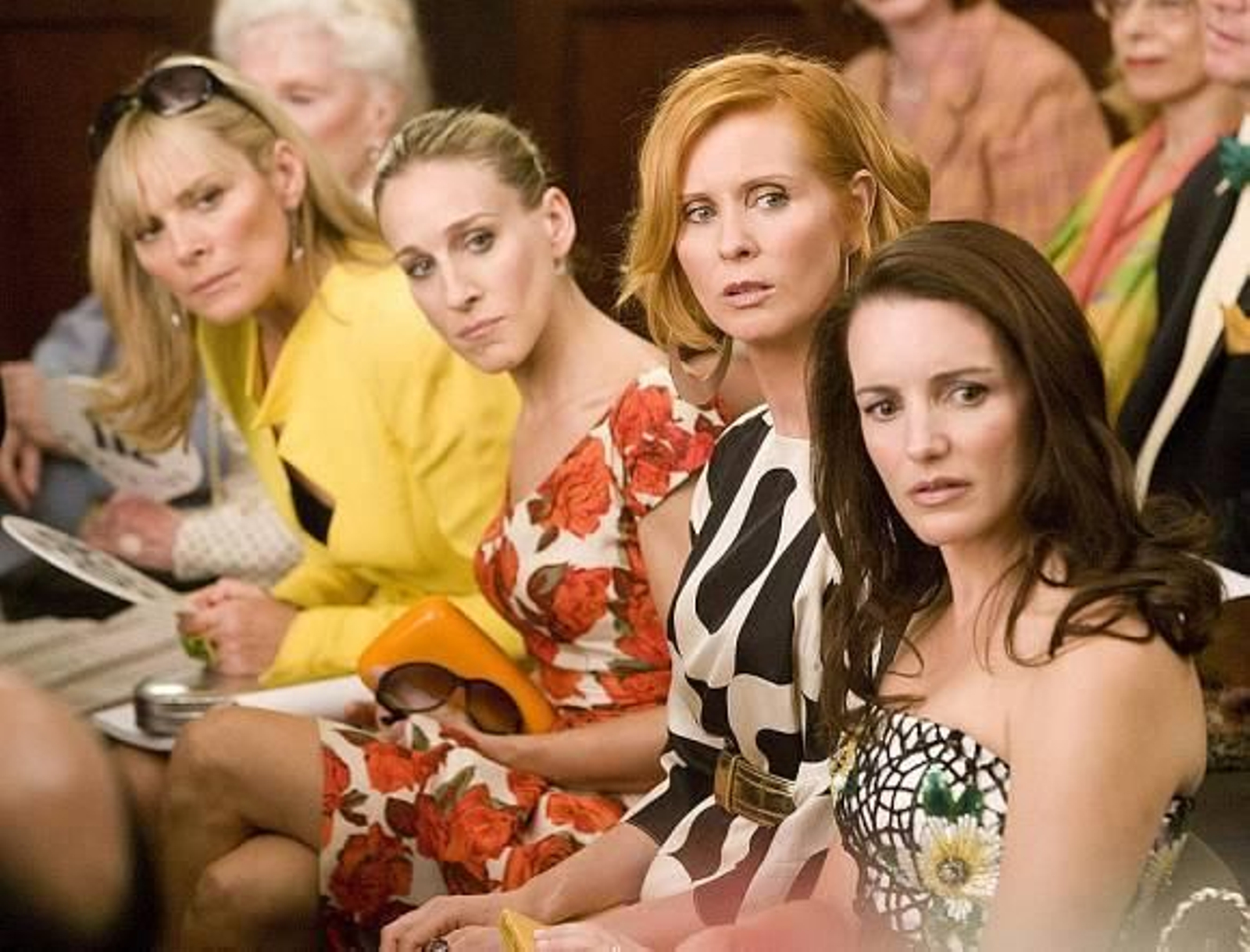 Una comedia para cerrar todas las incógnitas