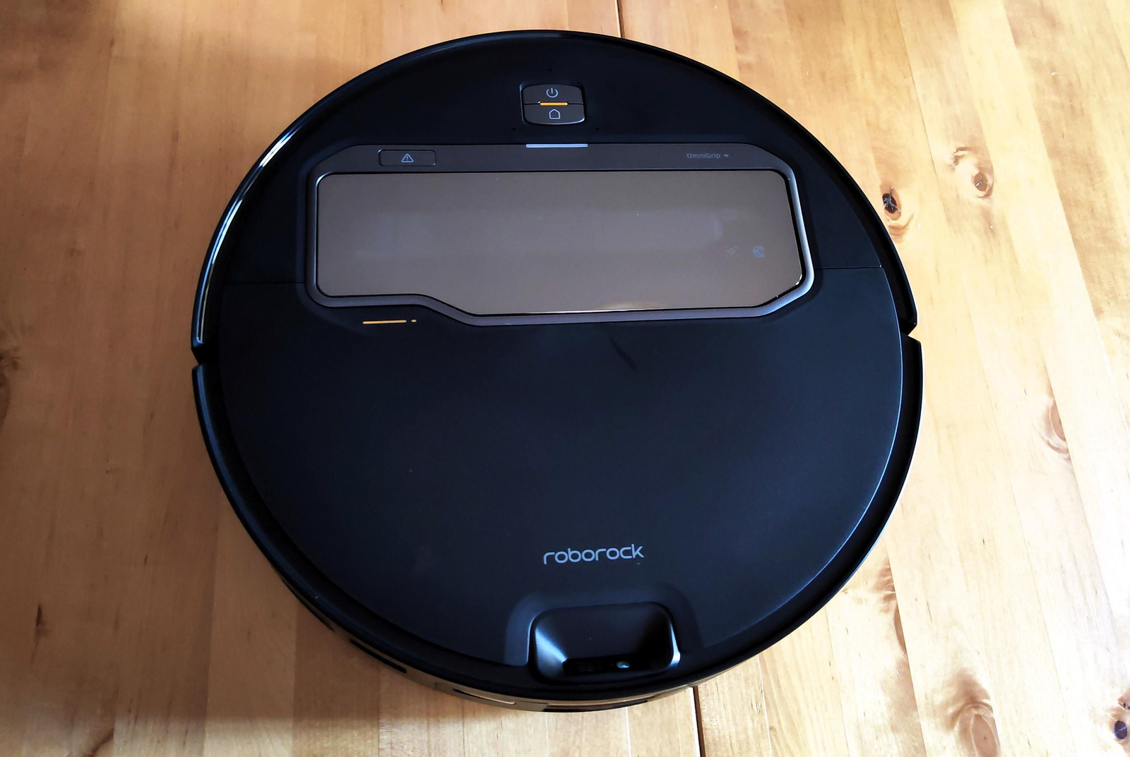 Robot aspirador Roborock Saros Z70