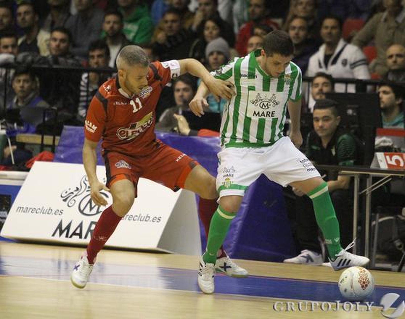 Foto: Belén Vargas.