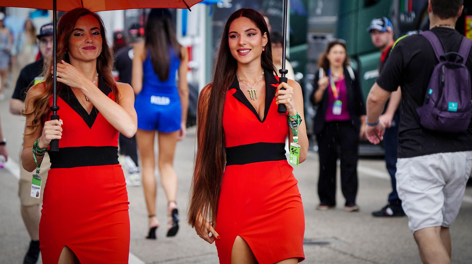 Búscate en el sábado de Gran Premio MotoGP en Jerez