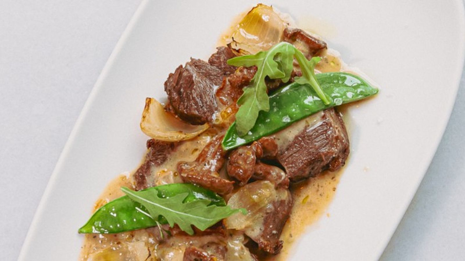 Lucero, en Sanlúcar, Restaurante Guía Repsol 2026.