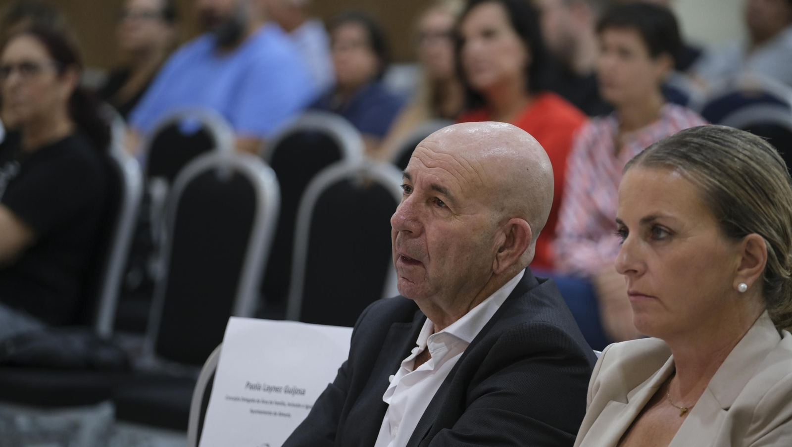 Jornadas de Igualdad de Género de Mujer Cooperativistas de CASI, en imágenes