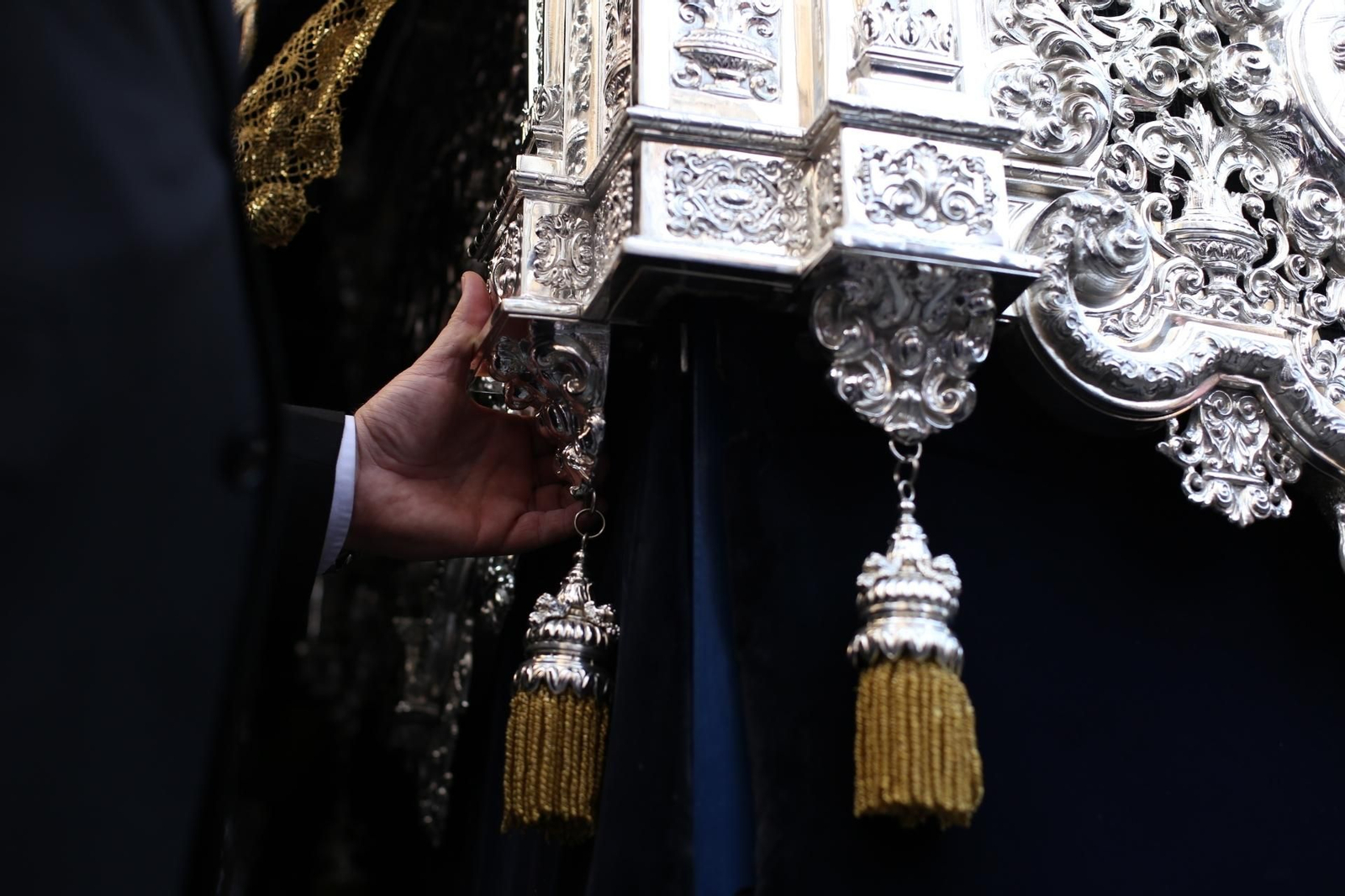 Las imágenes de El Buen Fin