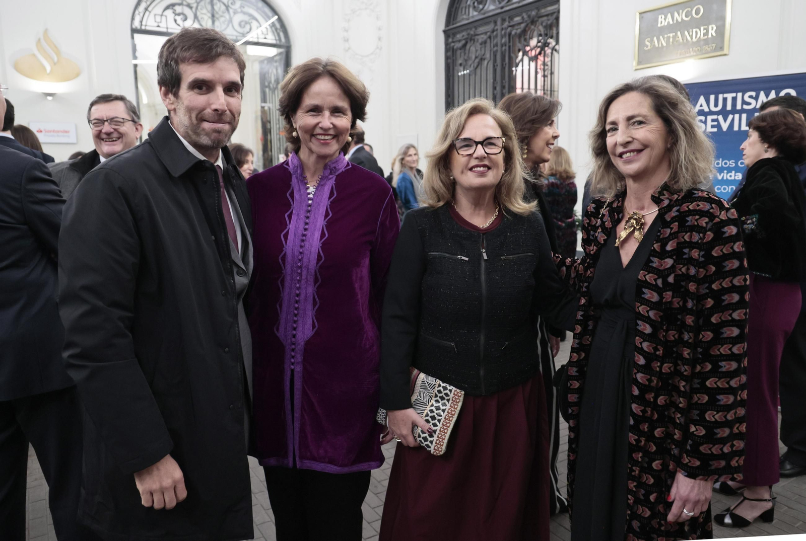 El XVI Encuentro Solidario por el Autismo en imágenes