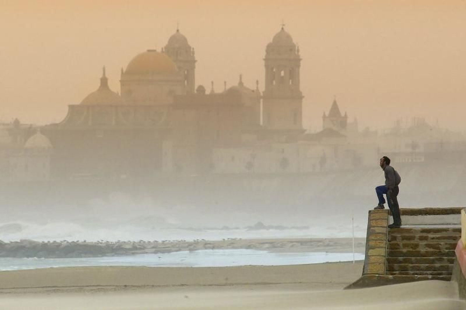 Cinco ciudades de la provincia de Cádiz para nómadas digitales
