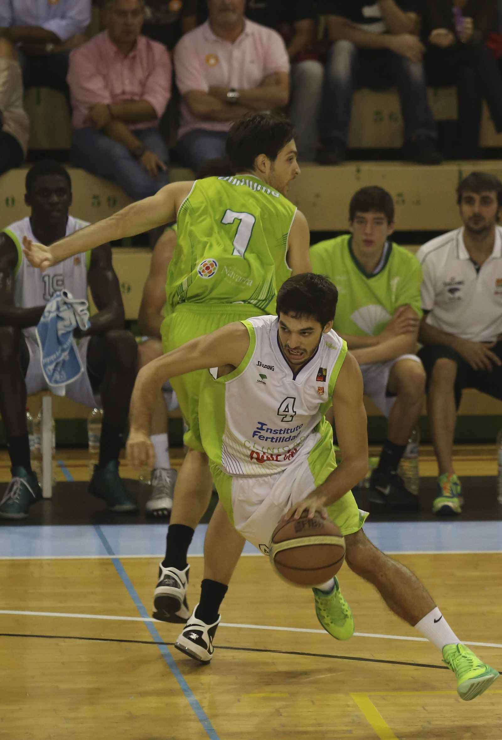 Pepe Pozas, una carrera en fotos