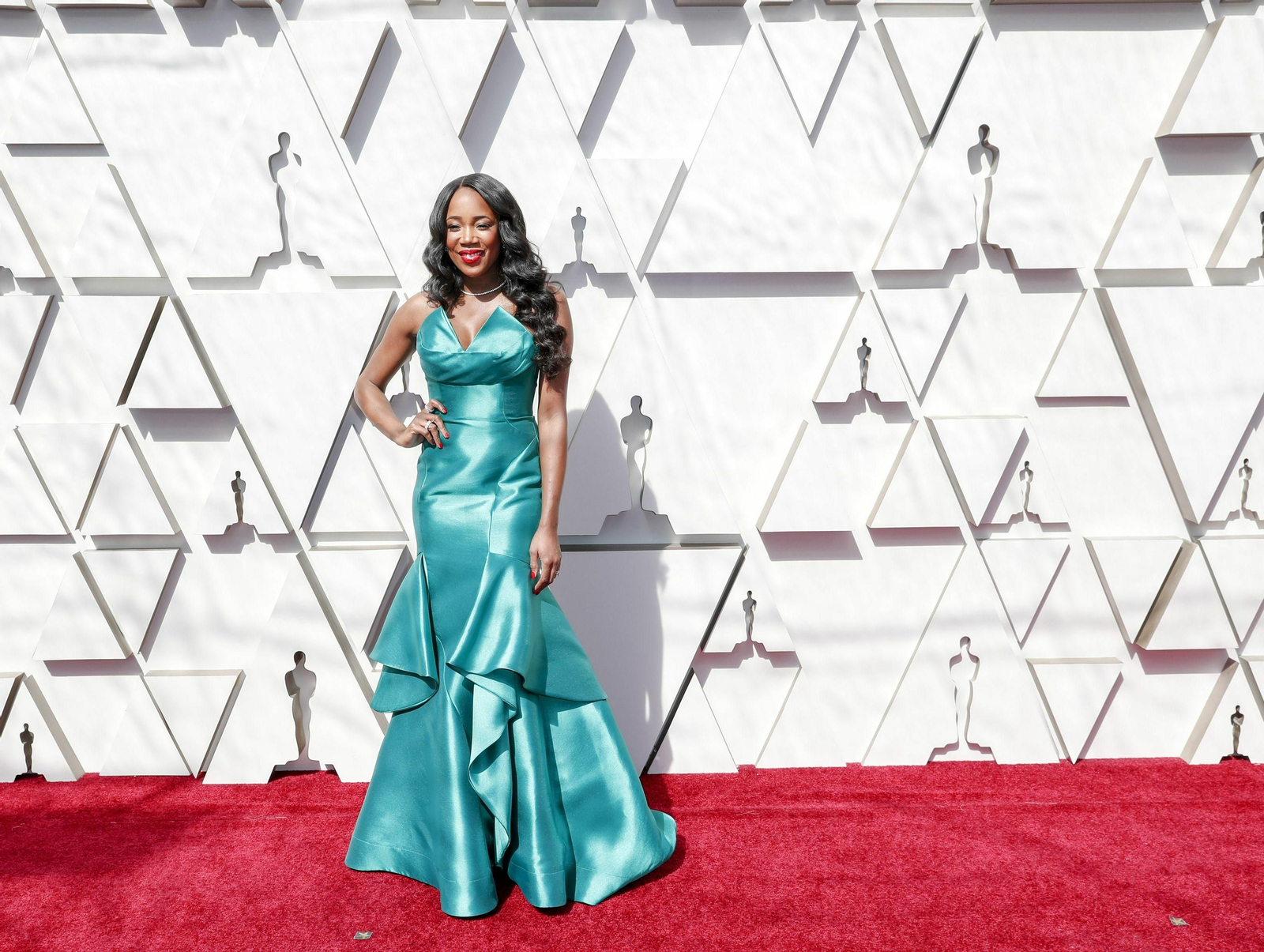 Oscar 2019: la alfombra roja al completo