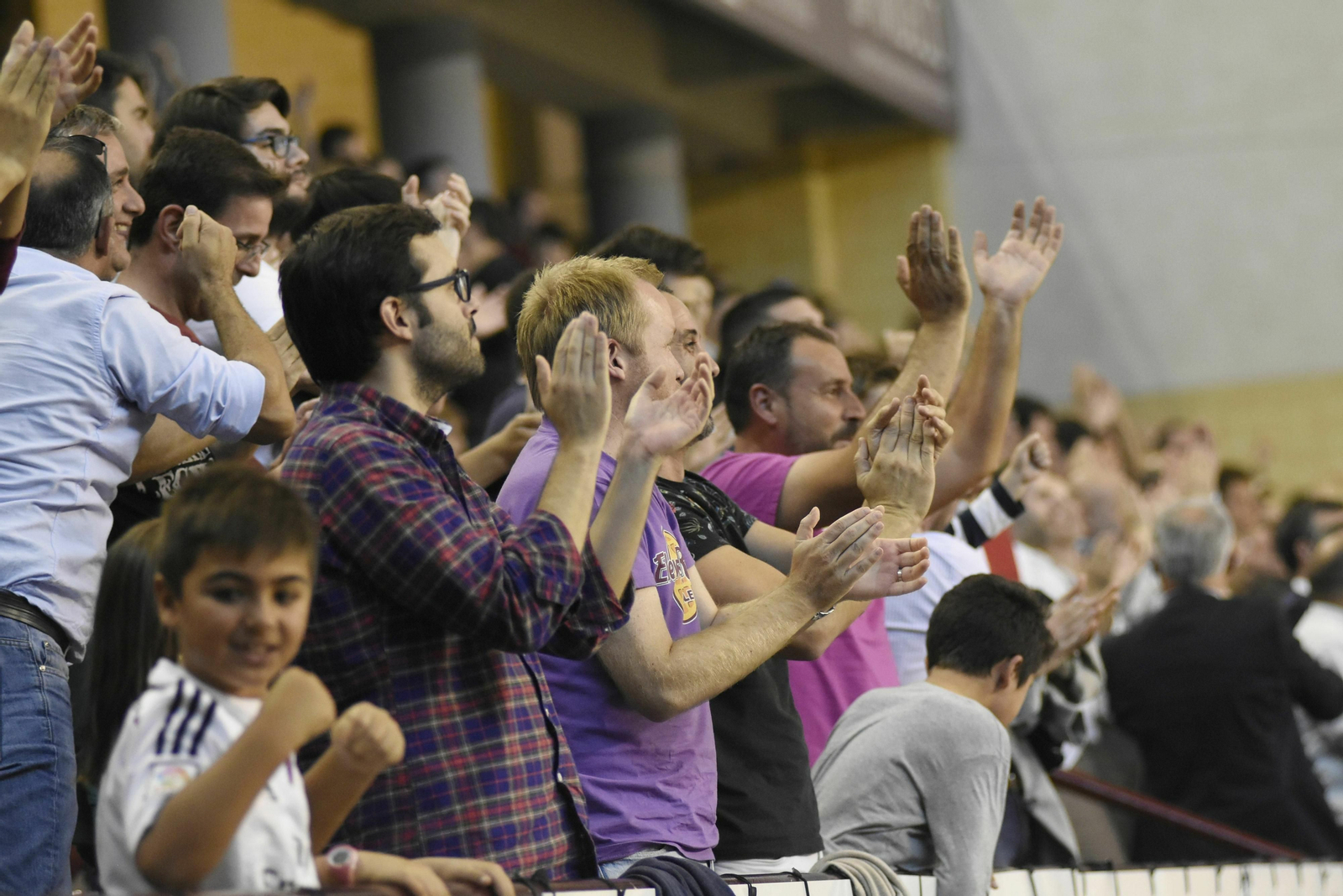 Las fotos del Córdoba Patrimonio de la Humanidad - O Parrulo