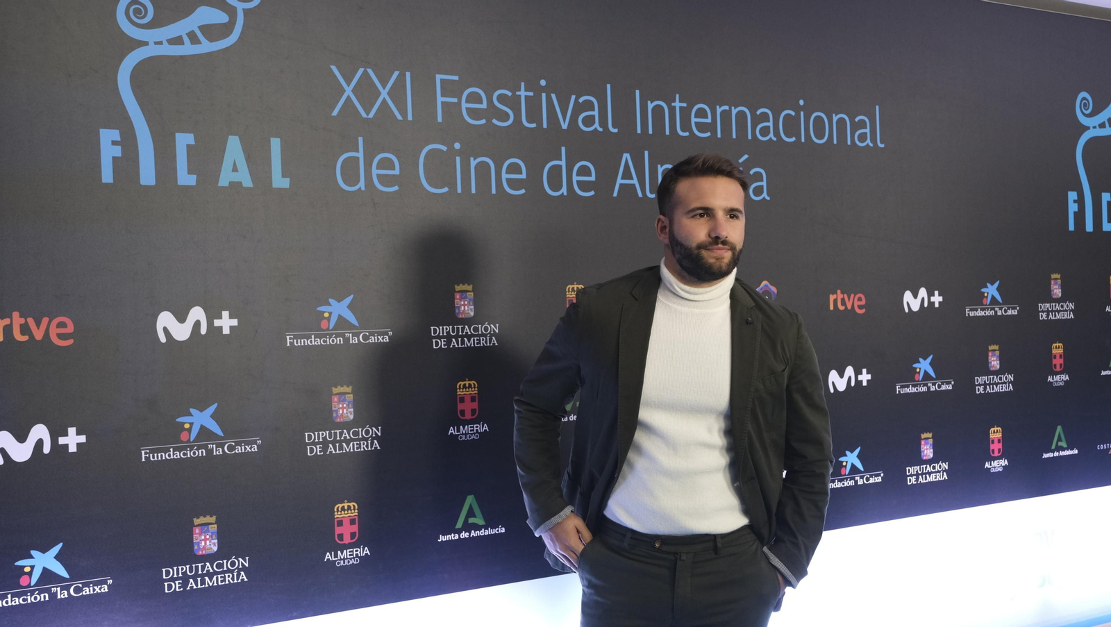 Imágenes de la Gala de Clausura de FICAL 2022