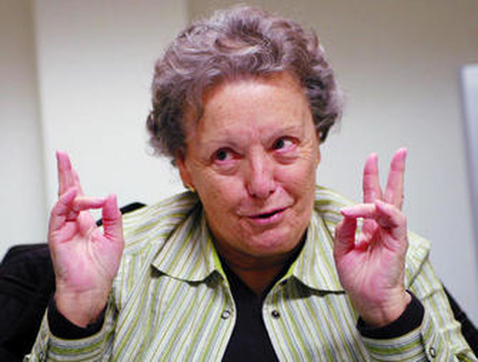 'Fugadas' y bien halladas en escena