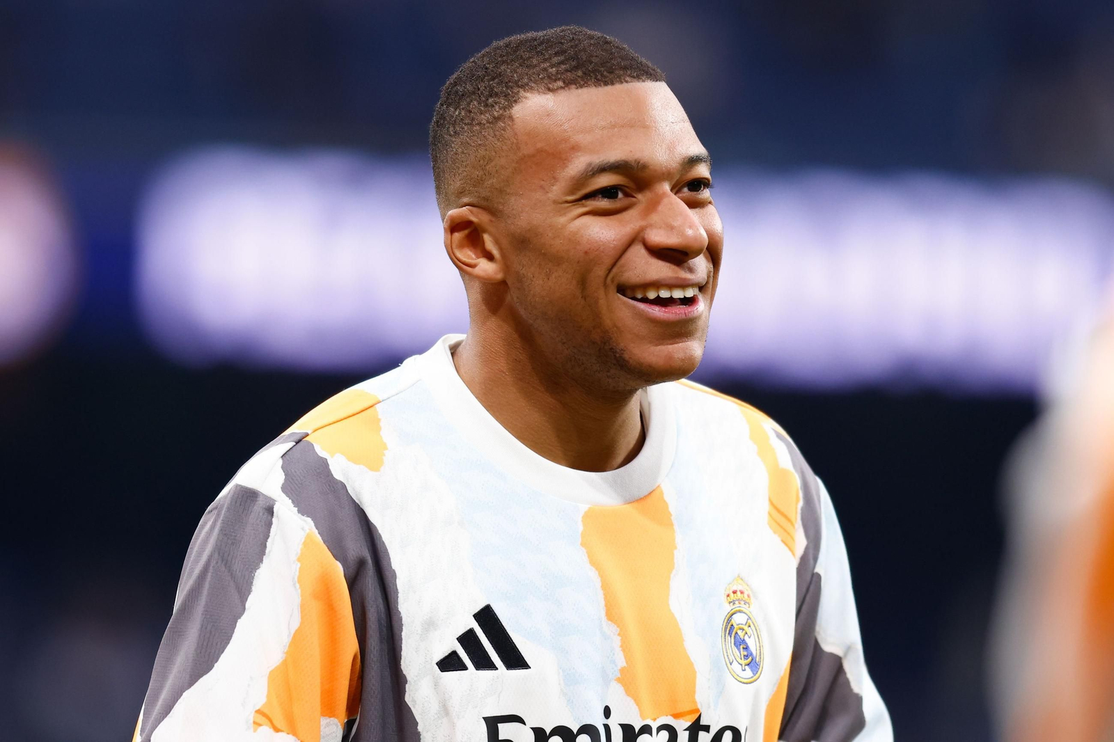 Las fotos del Real Madrid - Sevilla