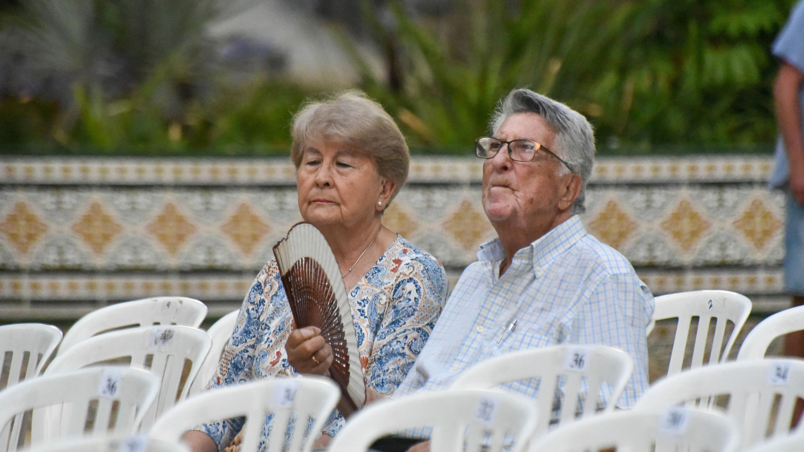 Búscate en la fotos del concierto de ' The Aralorak Project ' IX Encuentro Internacional de guitarra Paco de Lucía