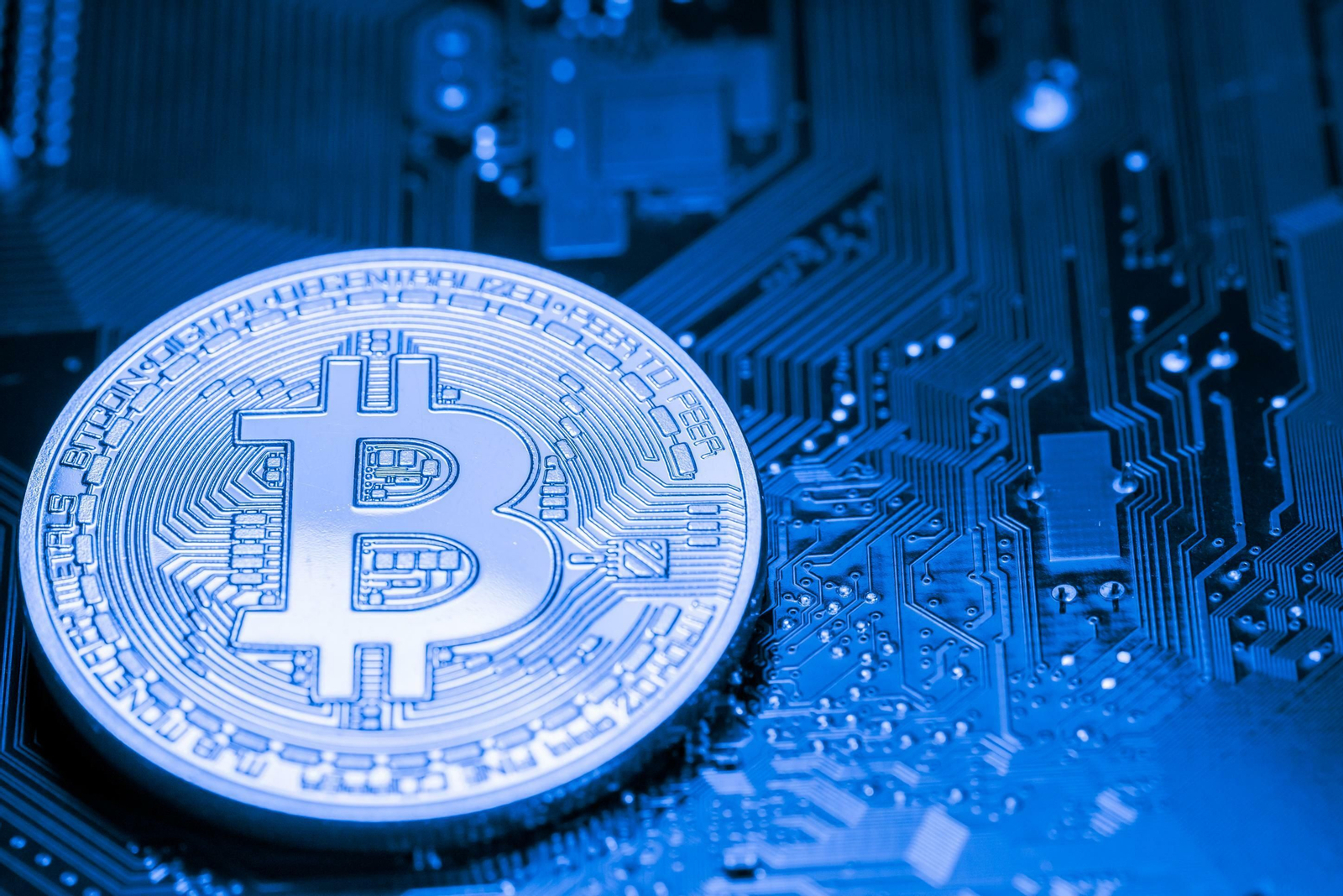 El bitcoin no es dinero para el Tribunal Supremo