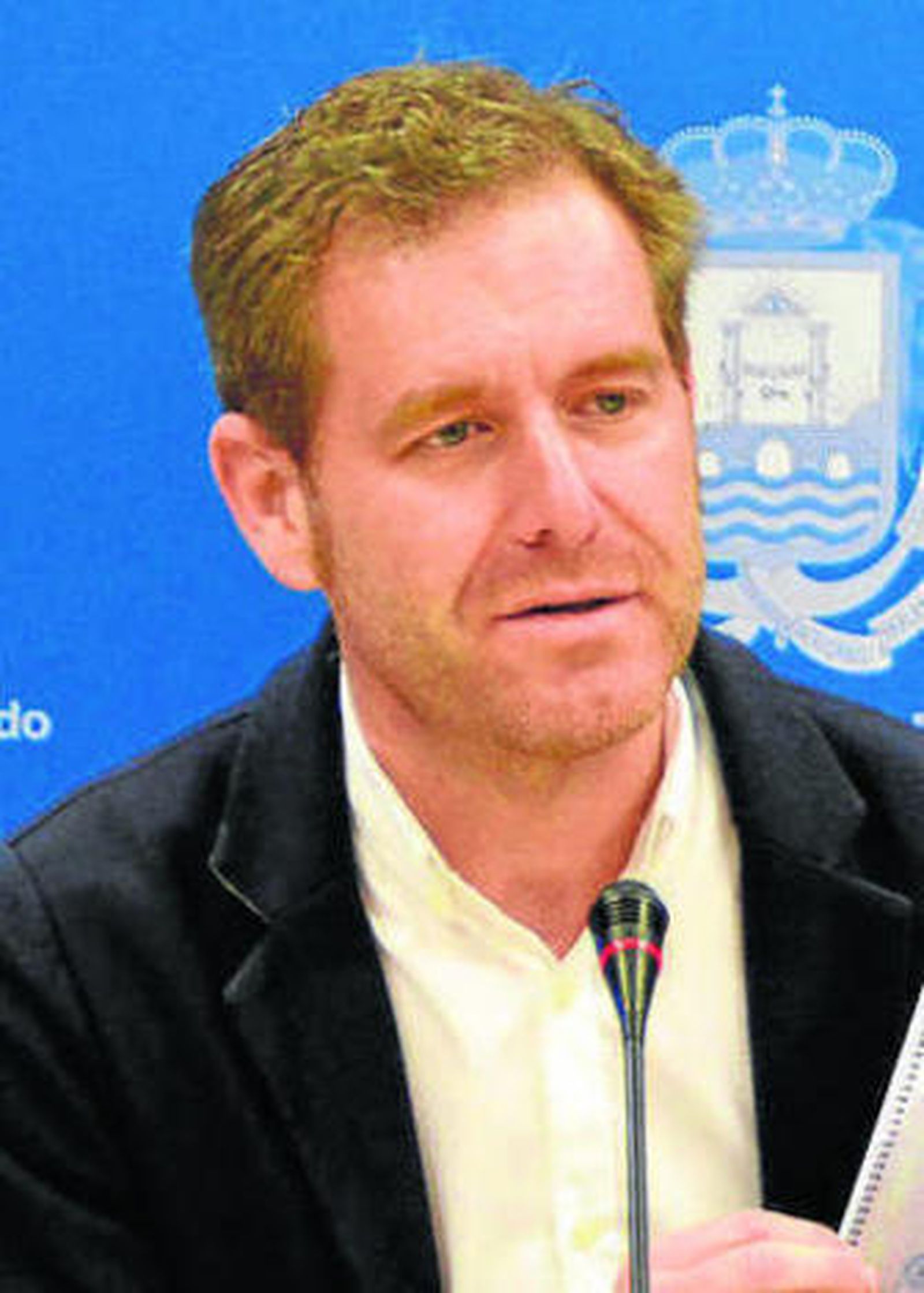 Conrado Rodríguez.