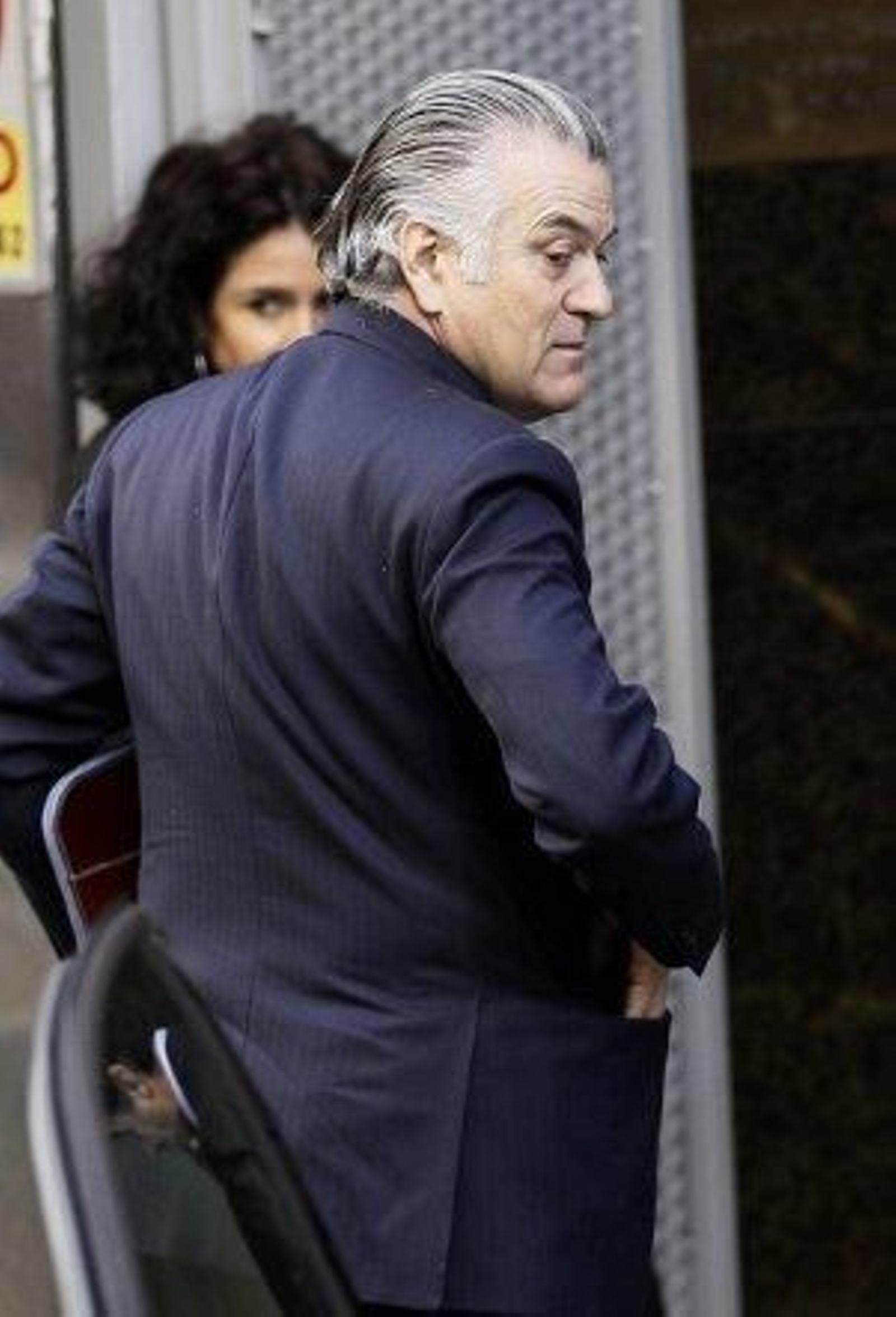 Los donantes de 'los papeles de Bárcenas' pudieron recibir 12.000 millones en contratos de gobiernos del PP