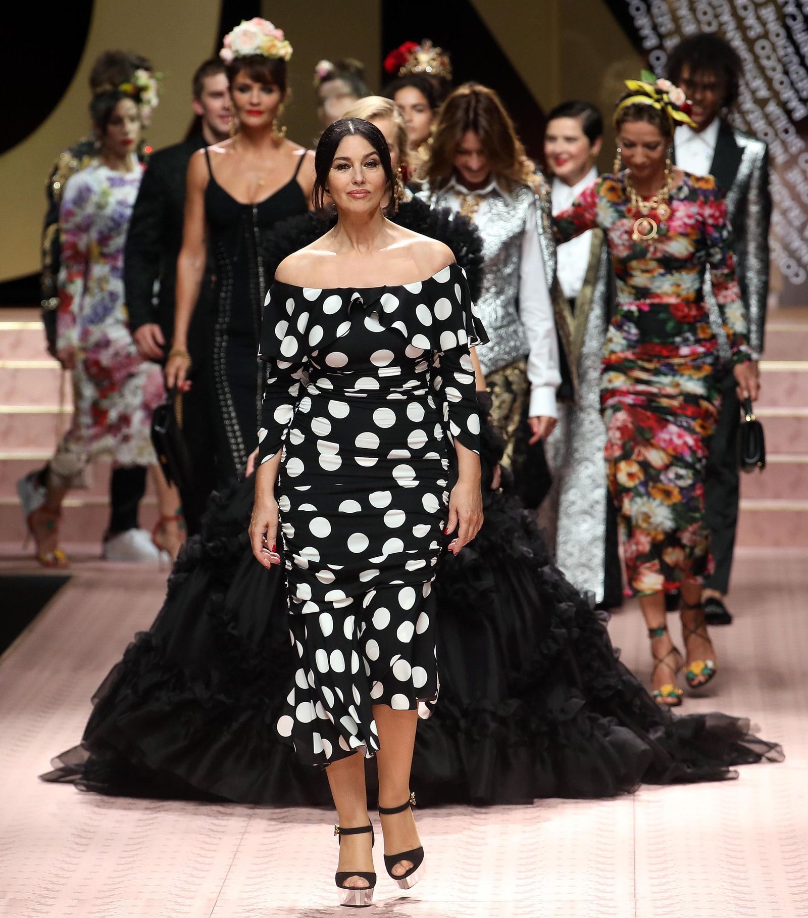 Dolce & Gabbana - Primavera Verano 2019