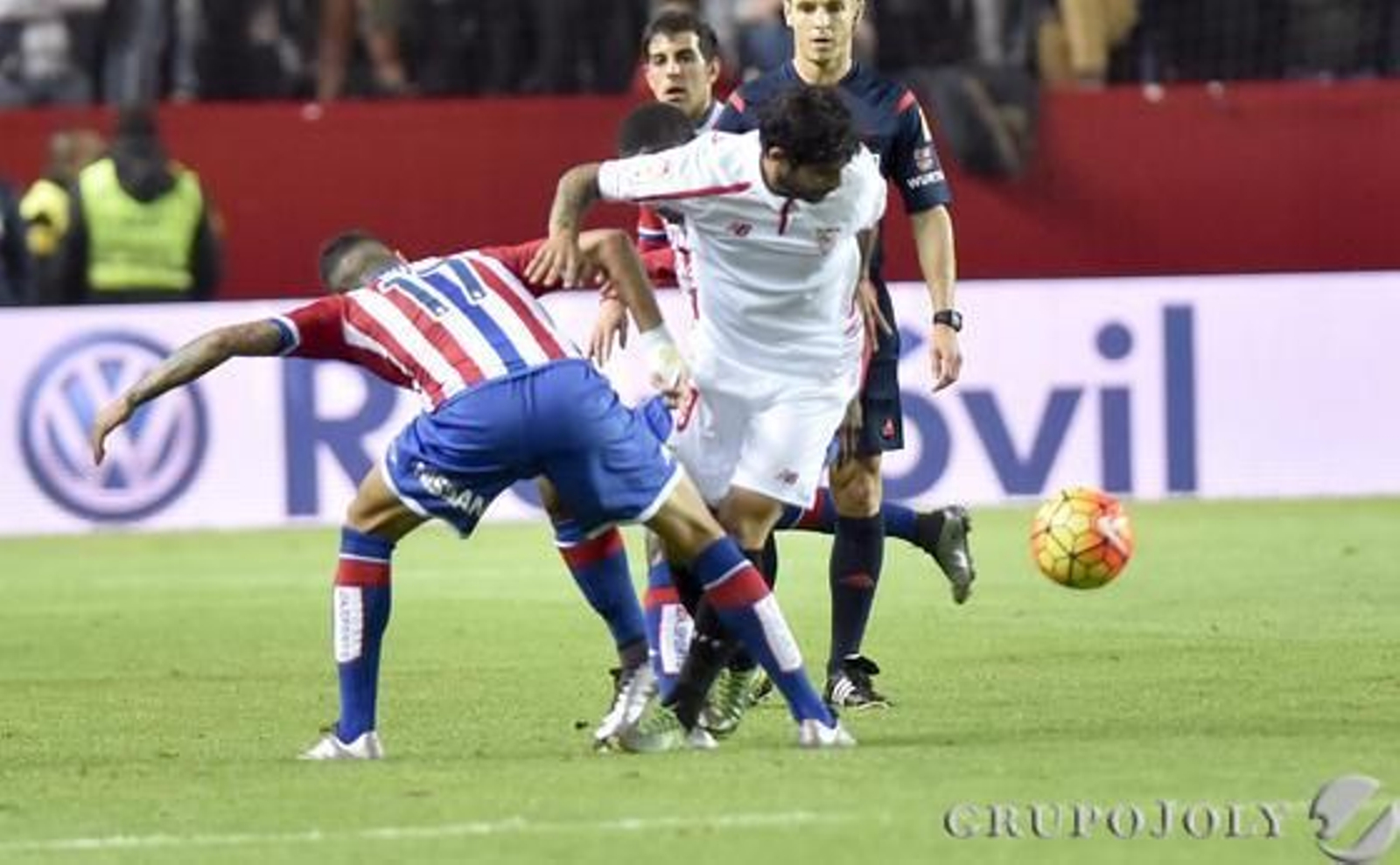 Foto: Juan Carlos Vázquez