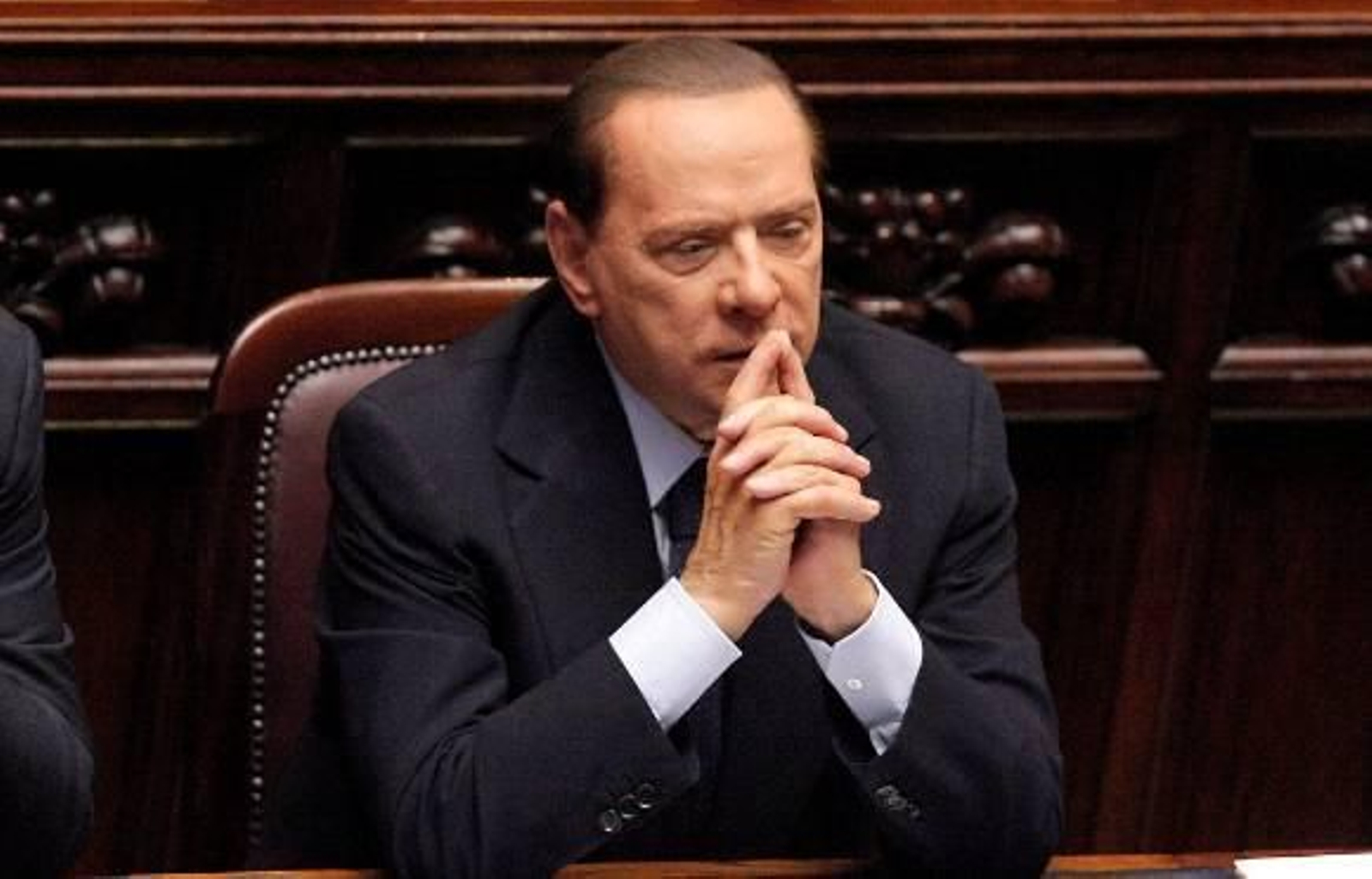 ¿Vuelve Berlusconi?